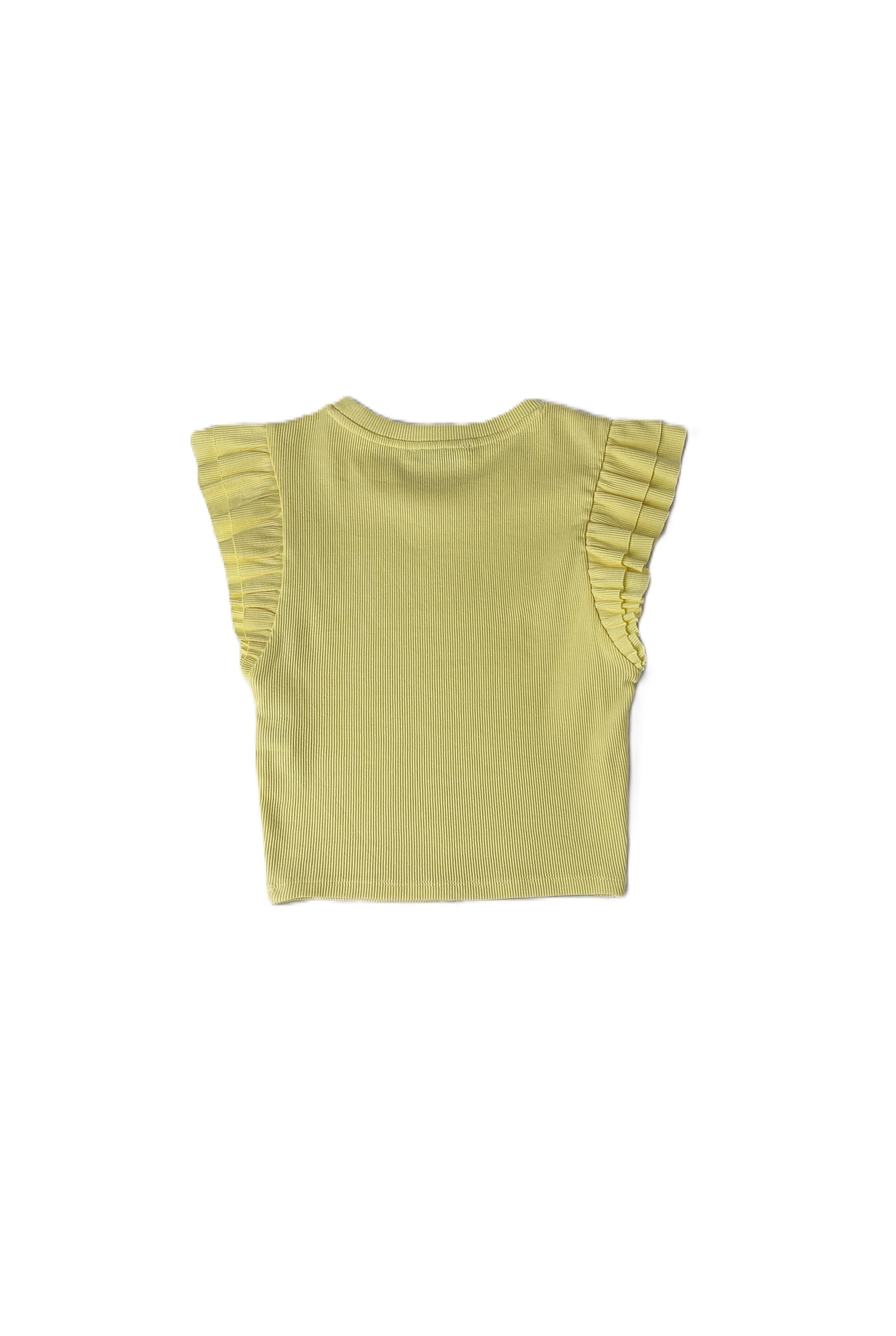 Bluze Zara Crop S.Hand