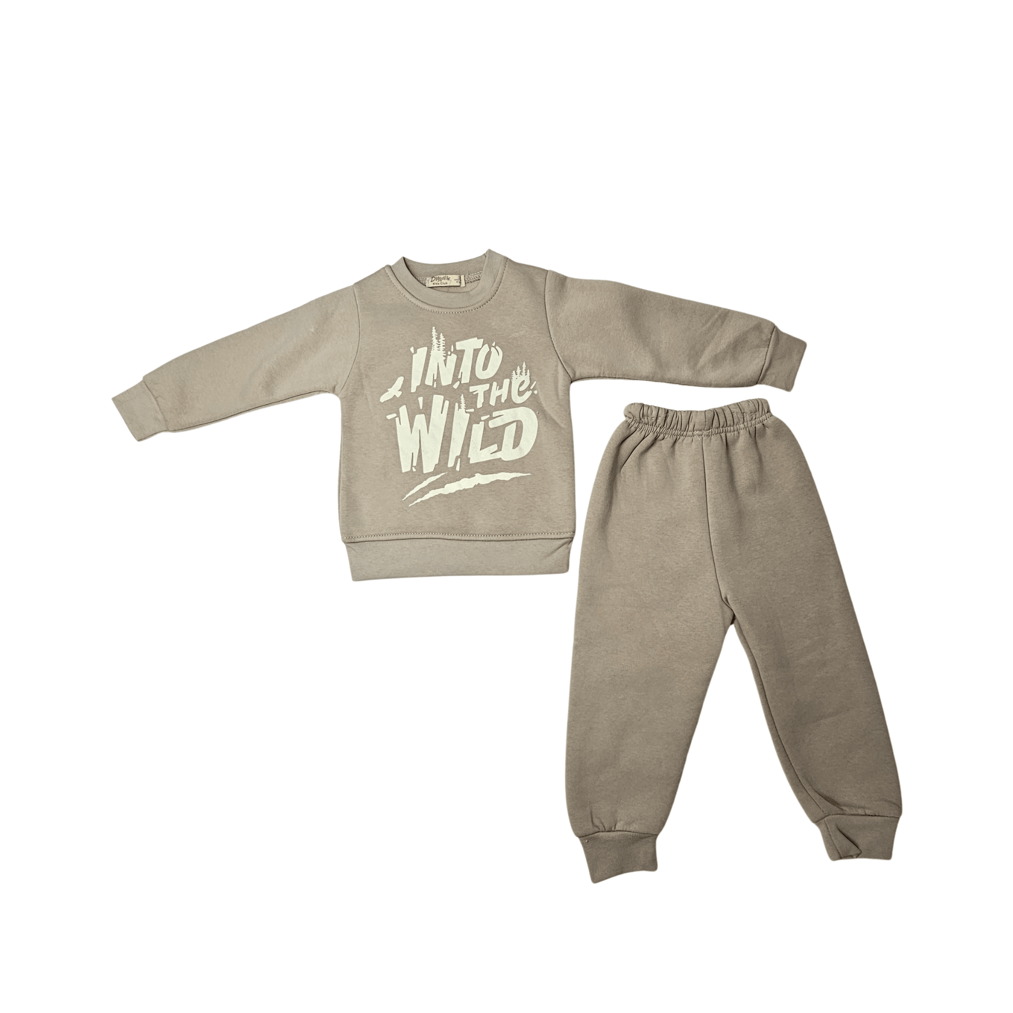 Kostum Femijesh Digidik Outlet Childrens Costume  - Bezhe e Hapur