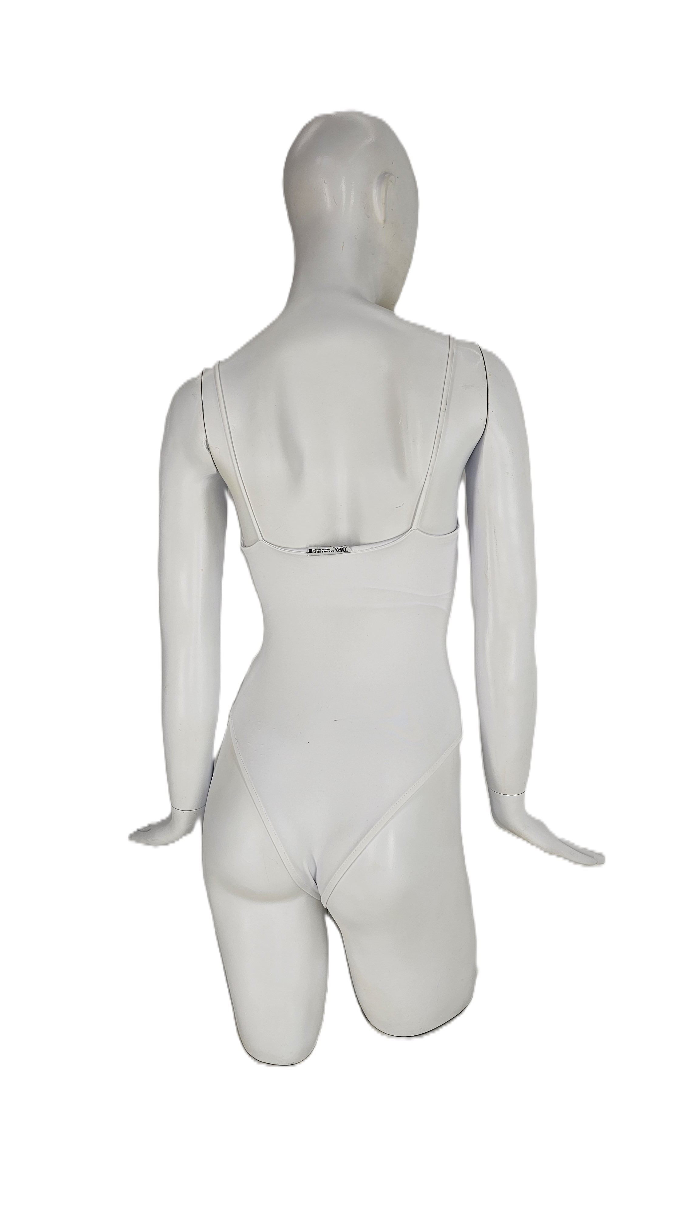 Body i Bardhe Zara S.Hand