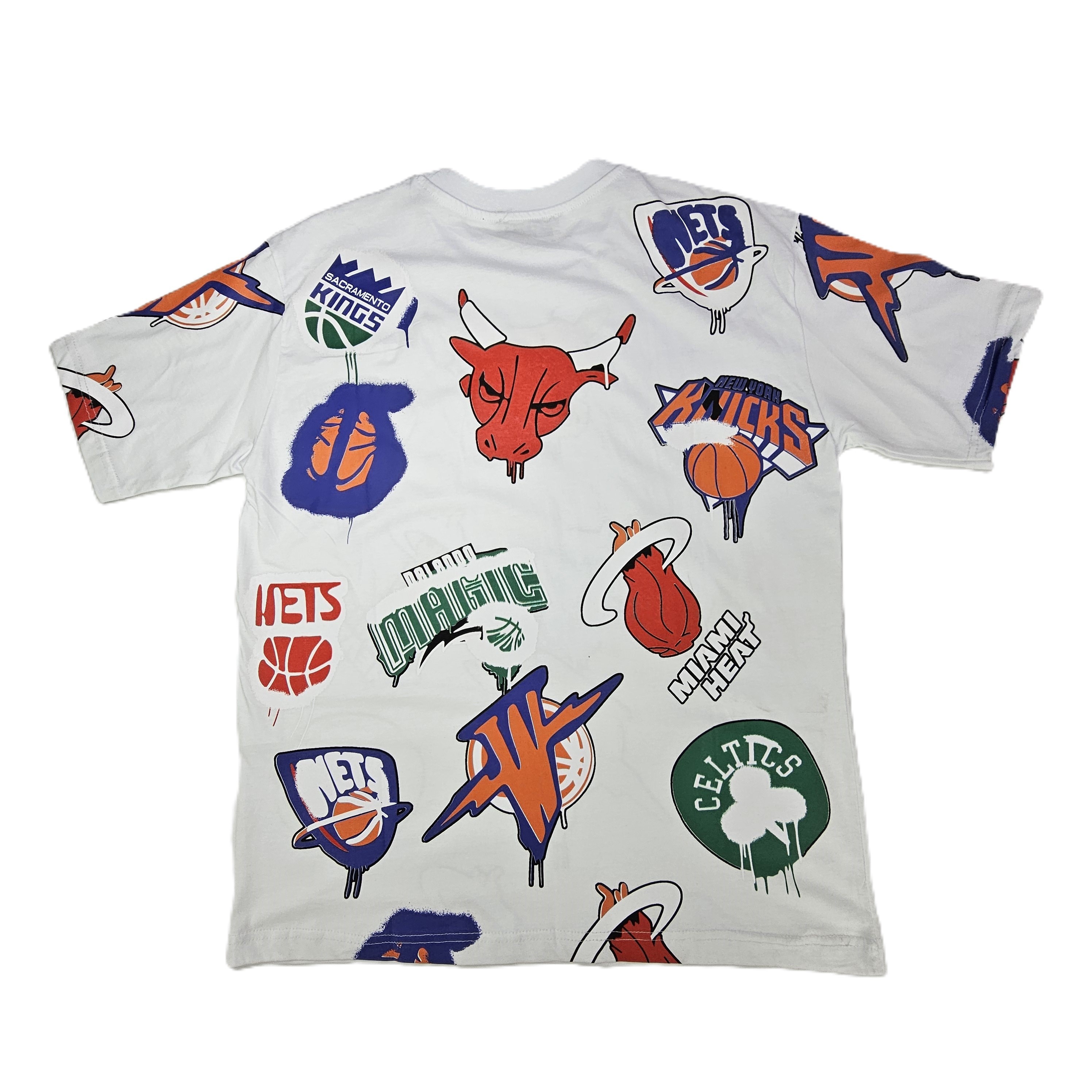 T-Shirt Meshkujsh Oversize Last Pick Outlet/T-Shirt