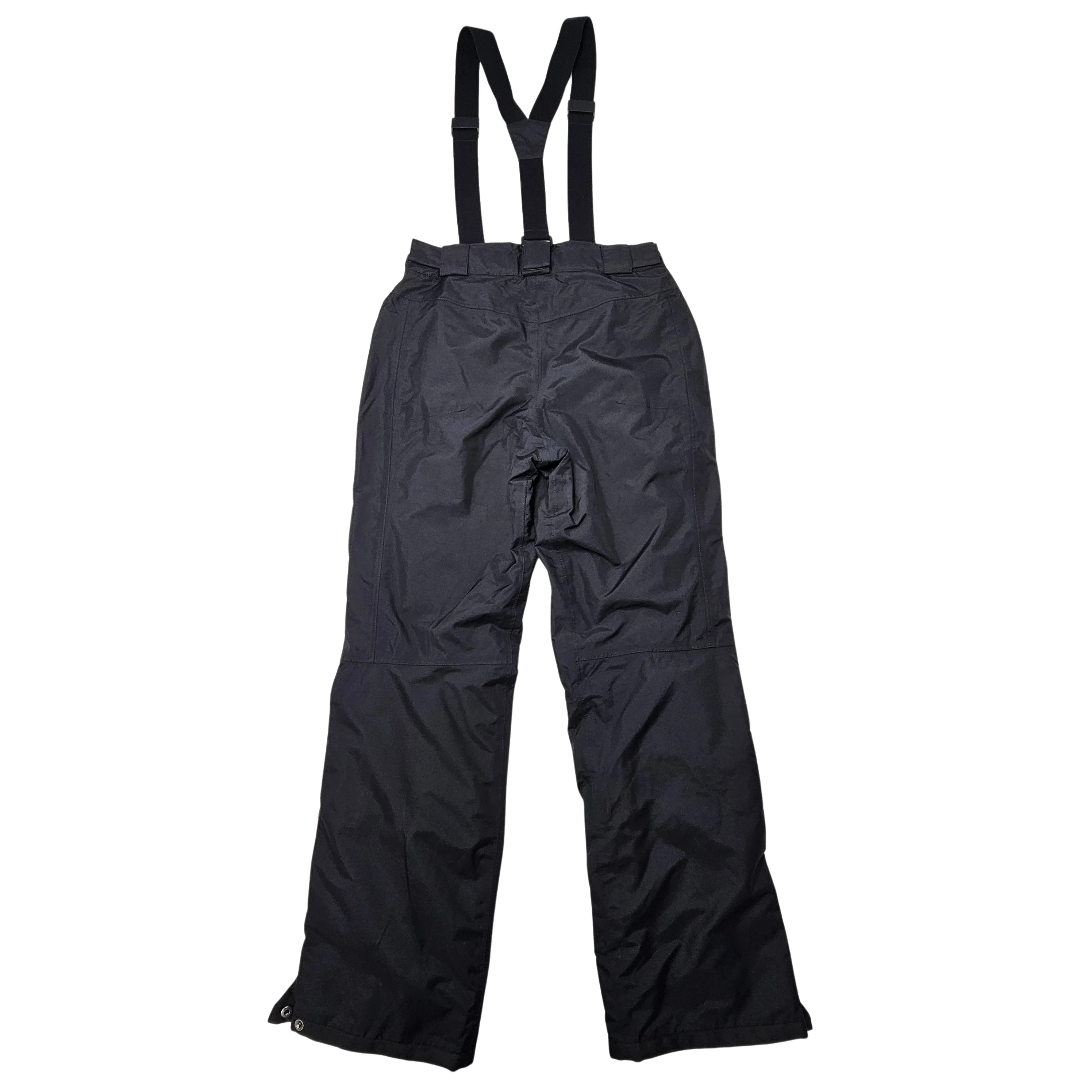 Pantallona Bore Ngjyre te Zeza S.Hand Snow Pants