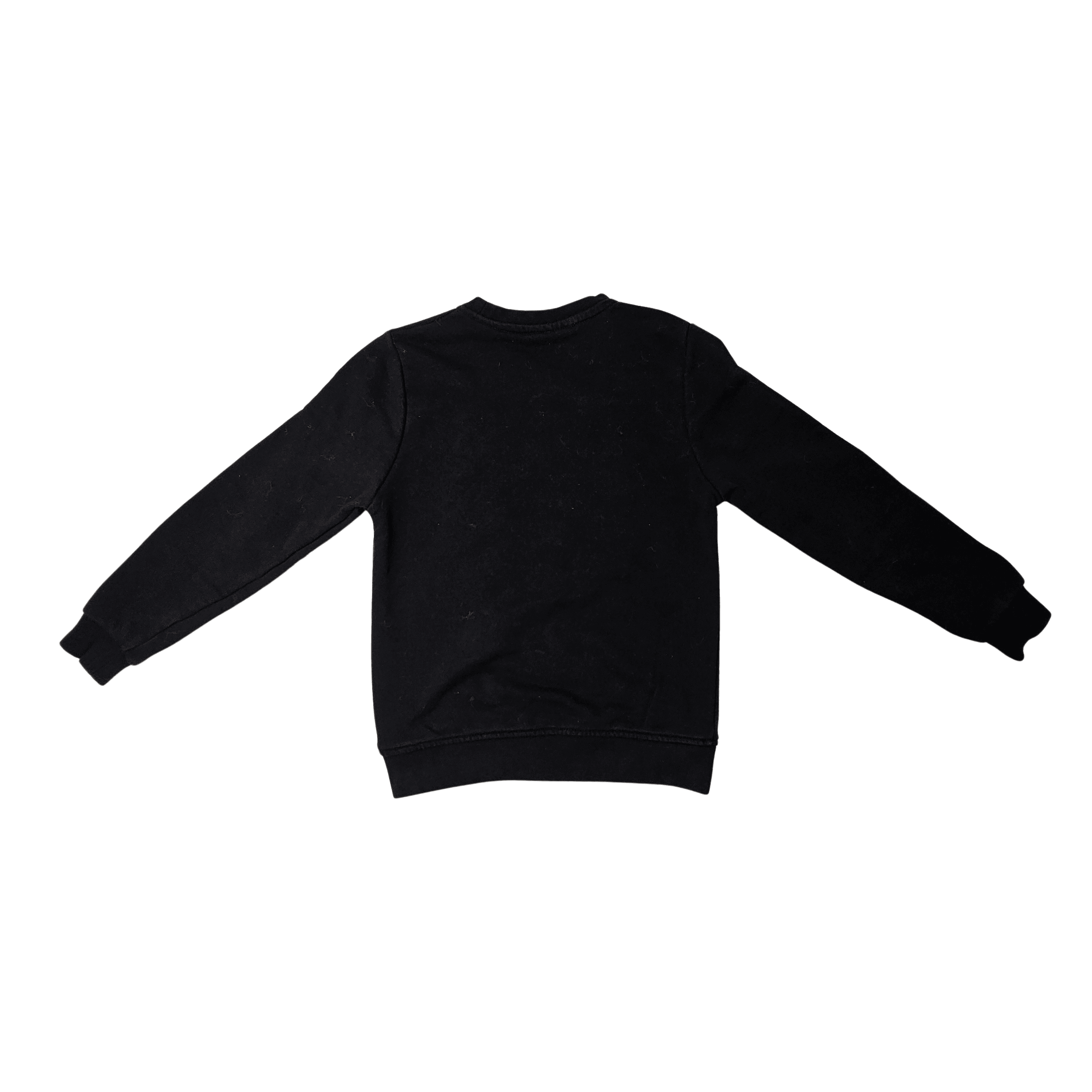 Bluze Femijesh Kenzo Ngjyre e Zeze S.Hand Childrens Sweatshirt