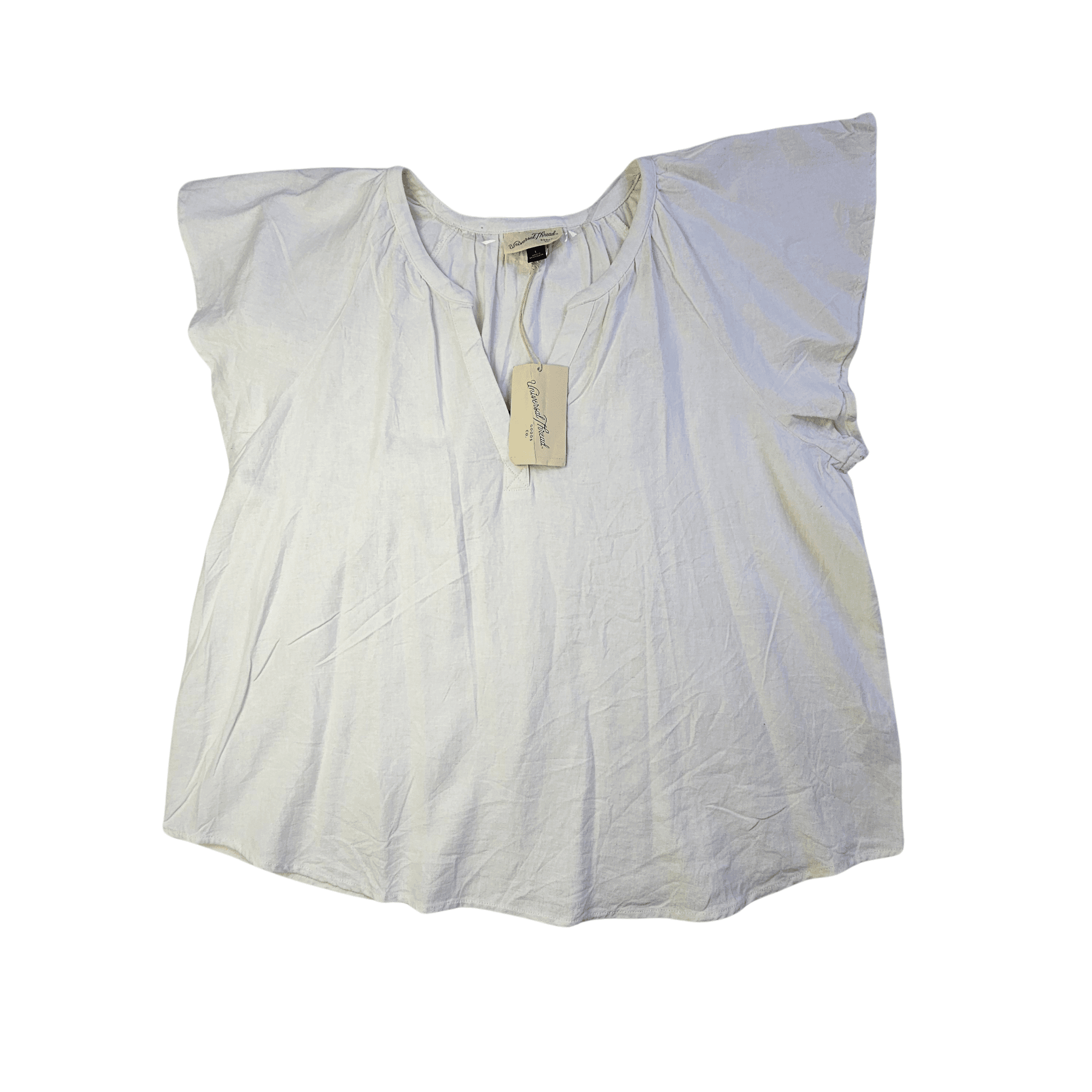 Bluze Femrash Ngjyre e Bardhe Outlet/T-Shirt