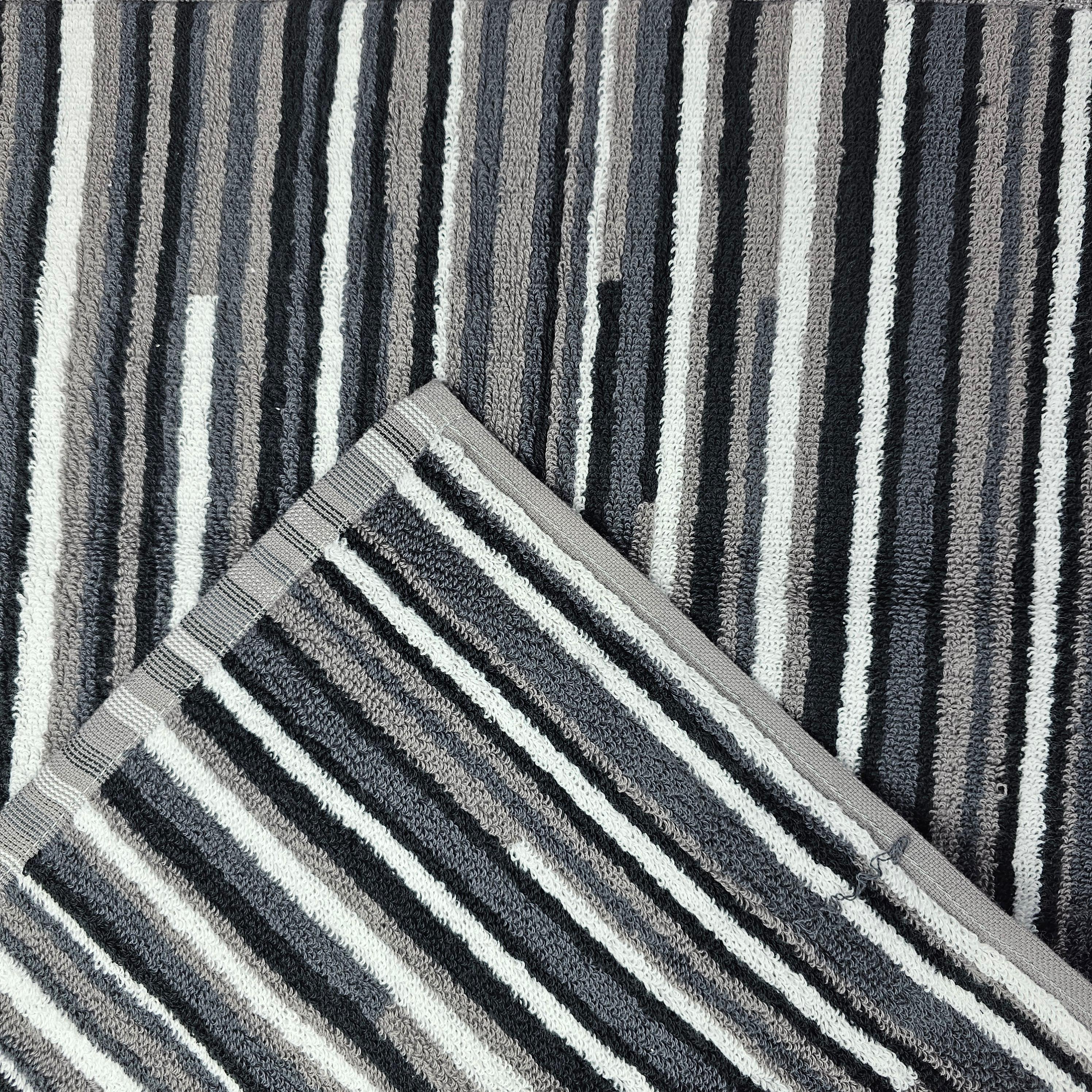 Peshqir Pecete Me Vija 1 Cope 40x60 cm 130 gr