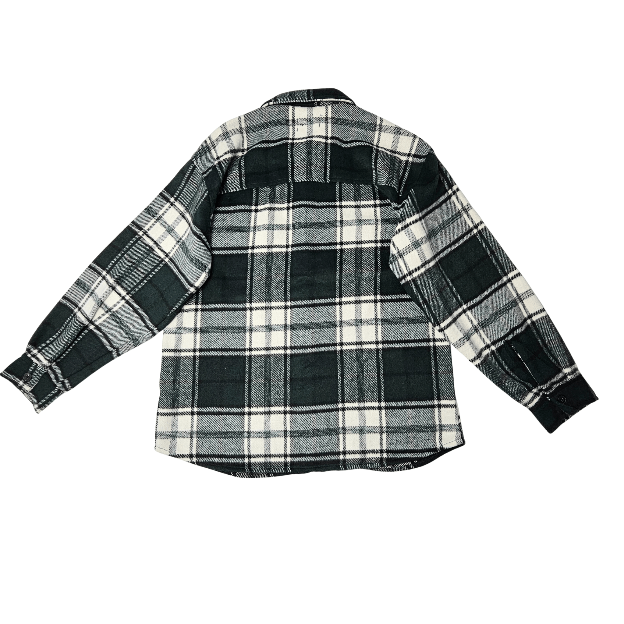 Kemishe Meshkujsh Jack&Jones me Kuadrate Outlet Lumberjack Men Fleece lined