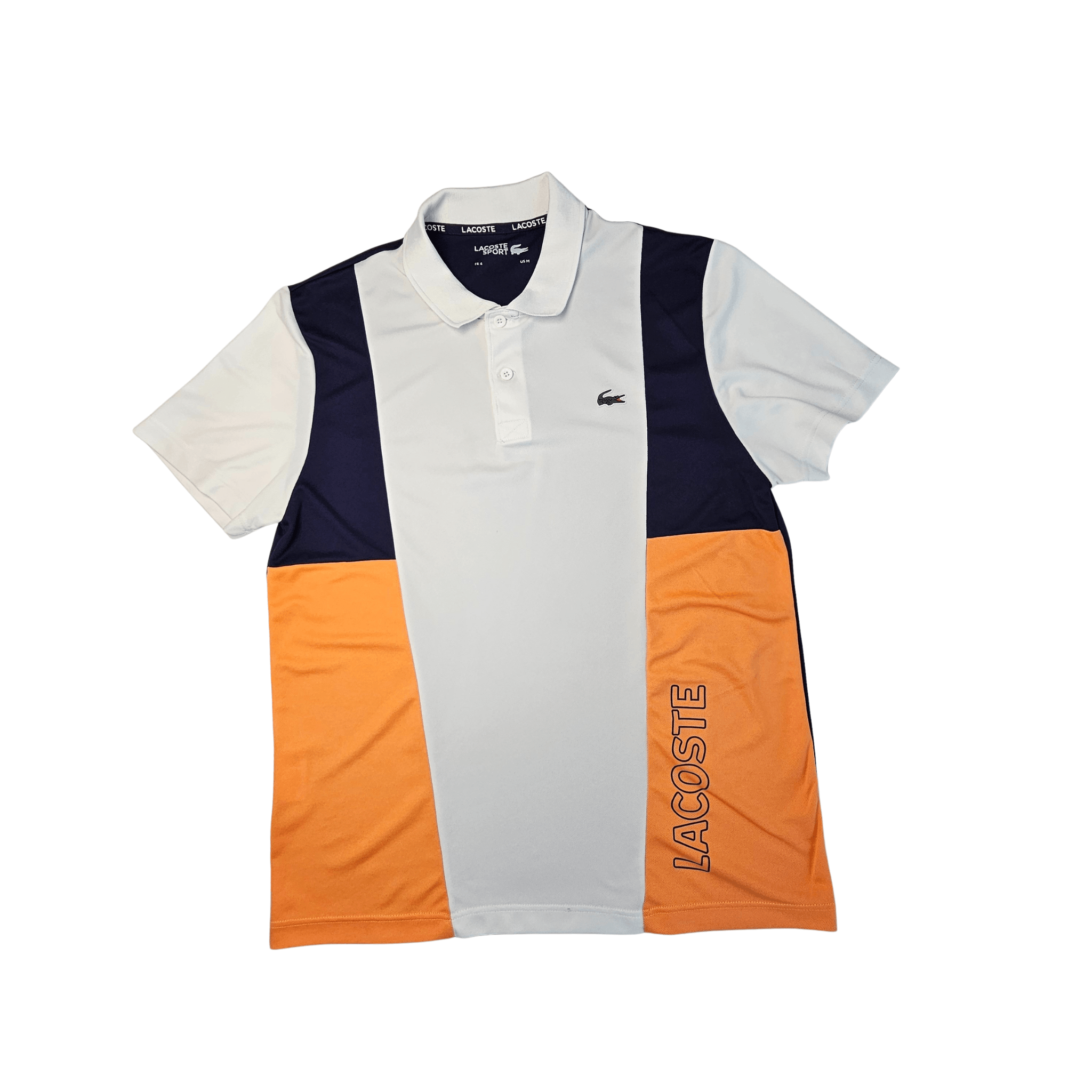 T-Shirt Meshkujsh  La Coste S.Hand