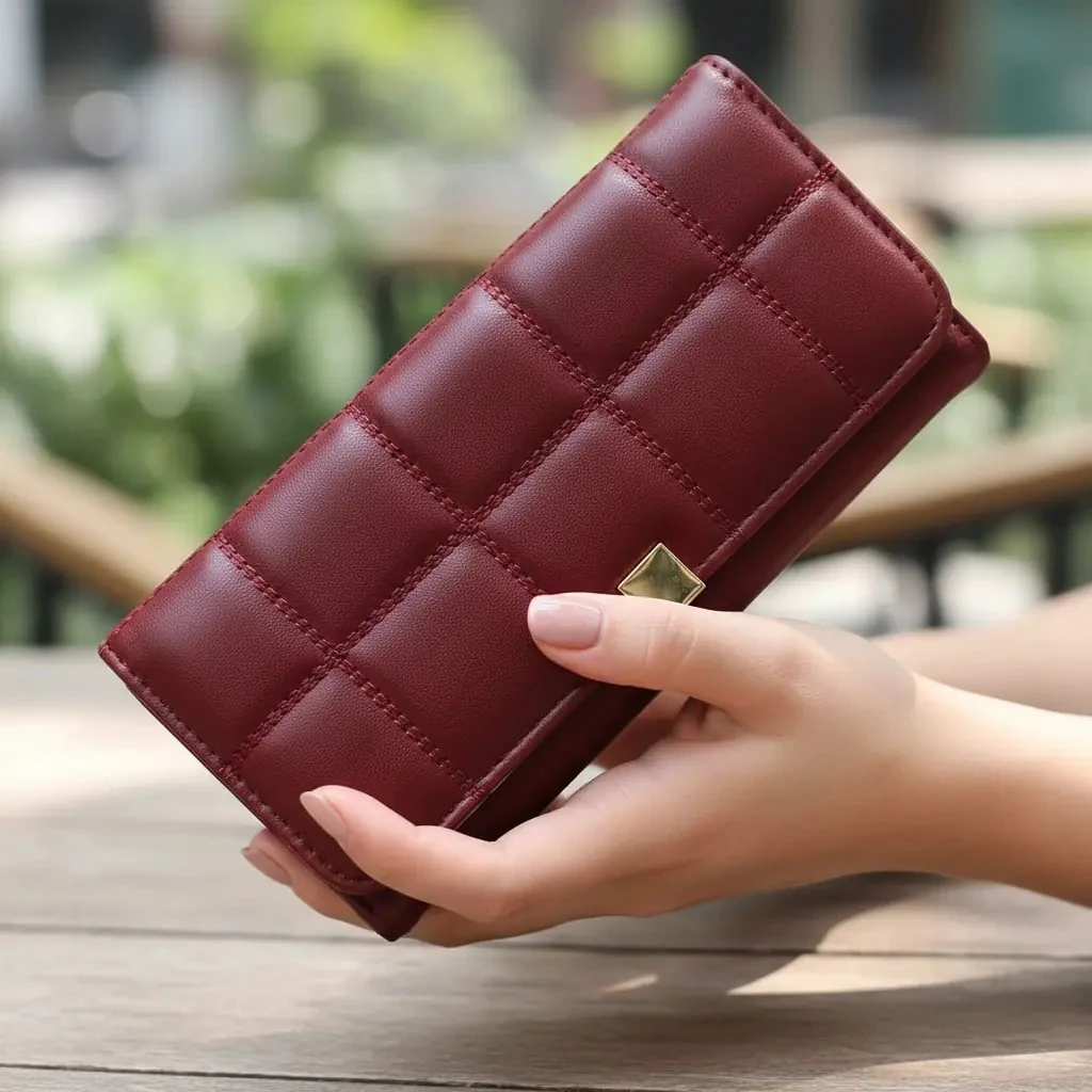 Portofol Femrash M4 Women`s Wallet