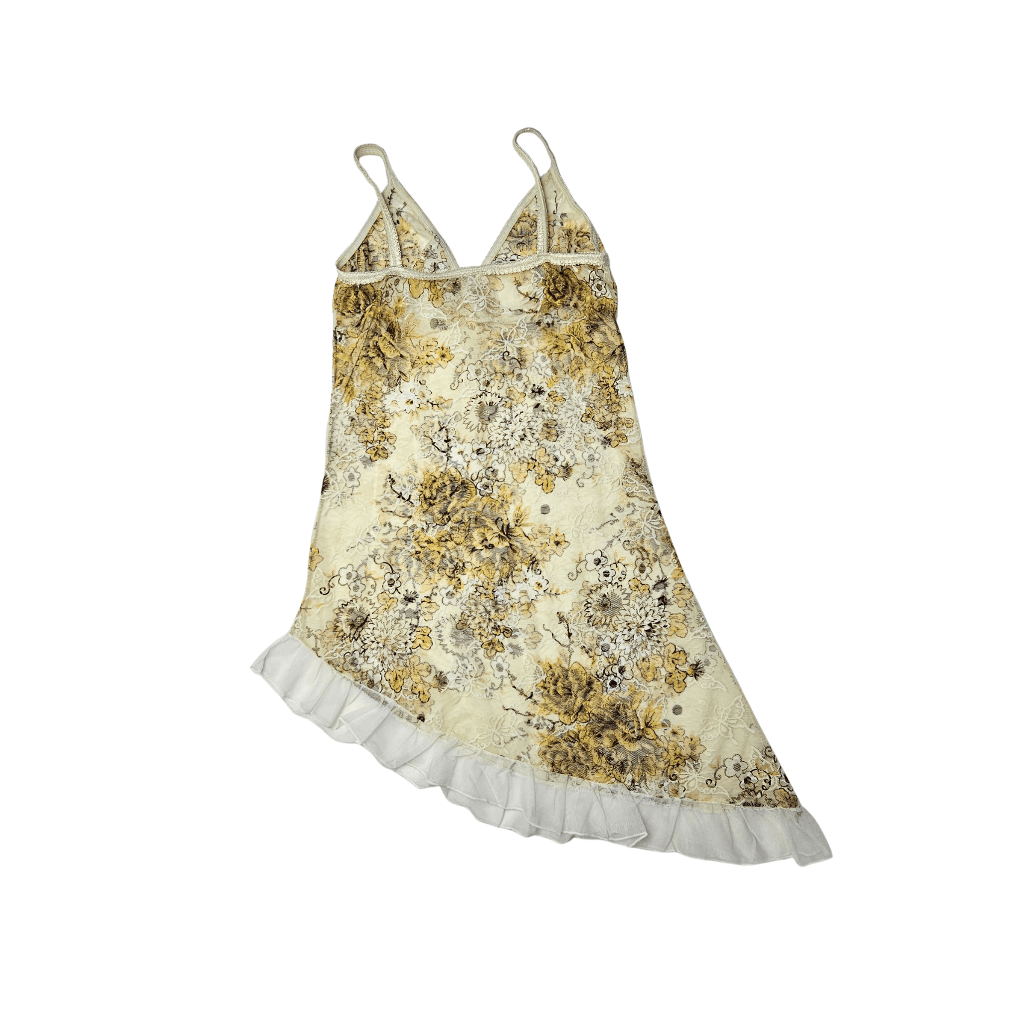 Veshje Gjumi Fustan Tyl S.Hand  Sleepwear