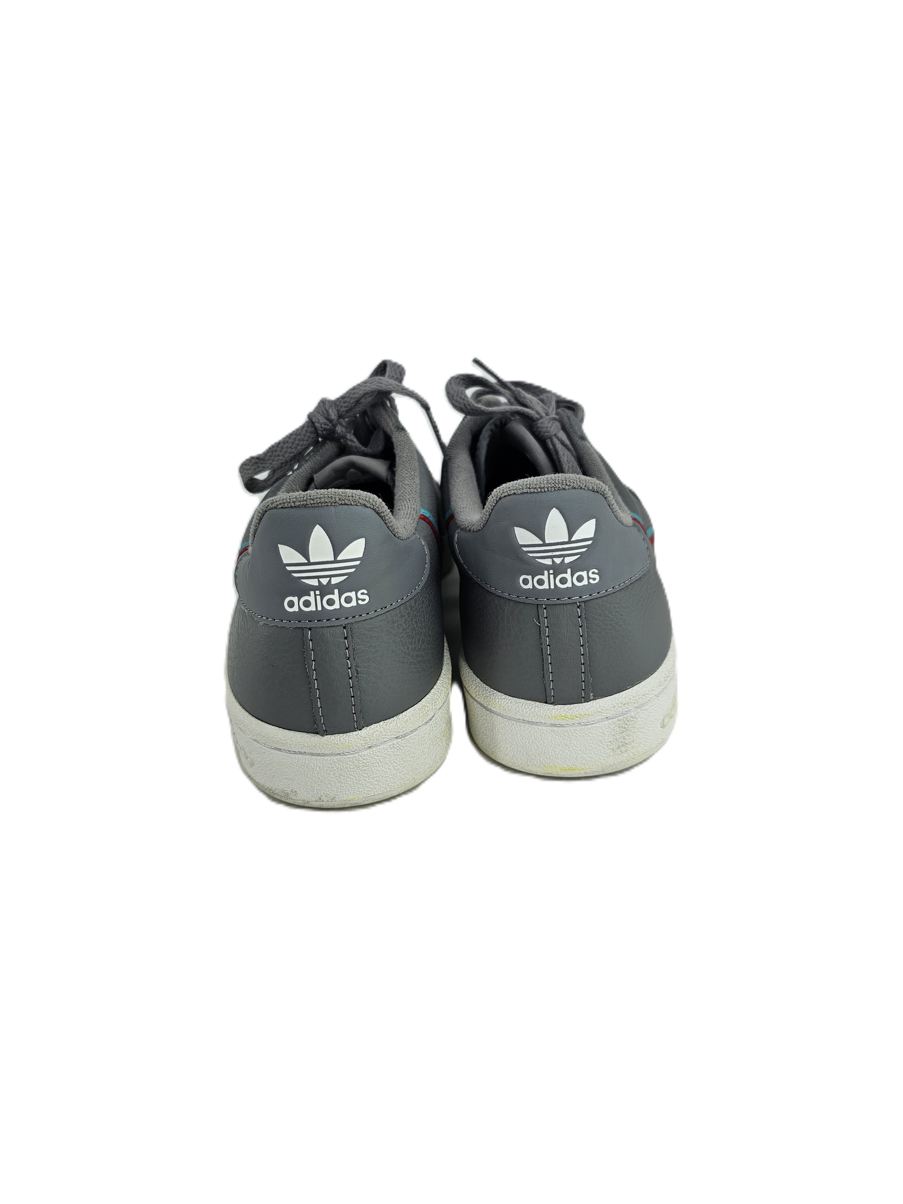 Atlete Adidas Gri S.Hand