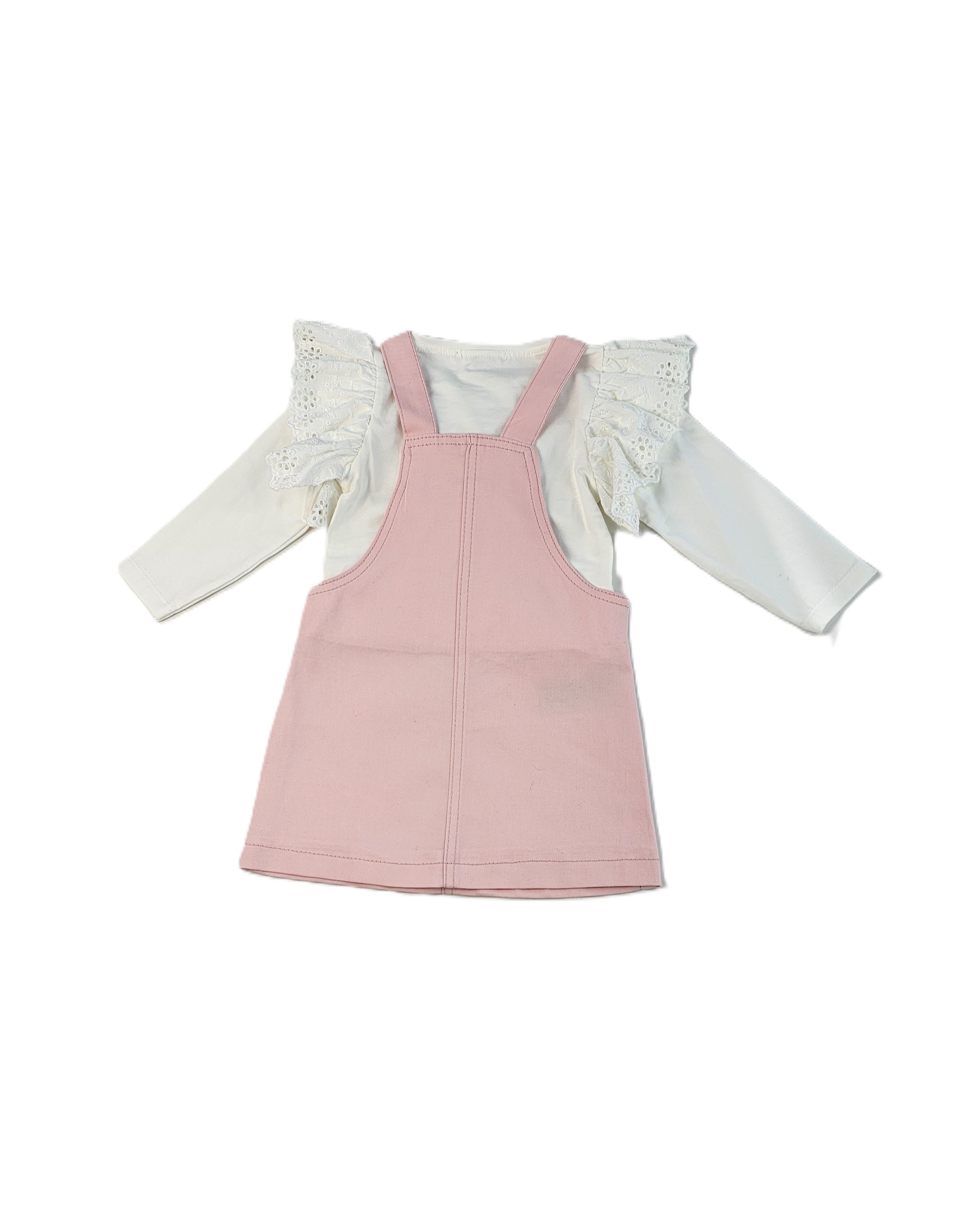 Fustan Pampal Moda