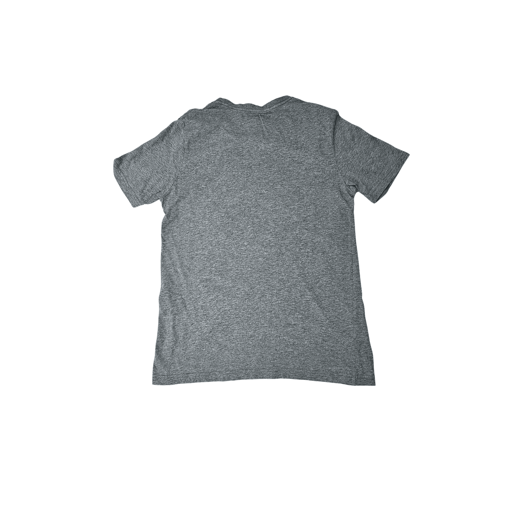 T-Shirt Meshkujsh Puma Ngjyre Gri S.Hand