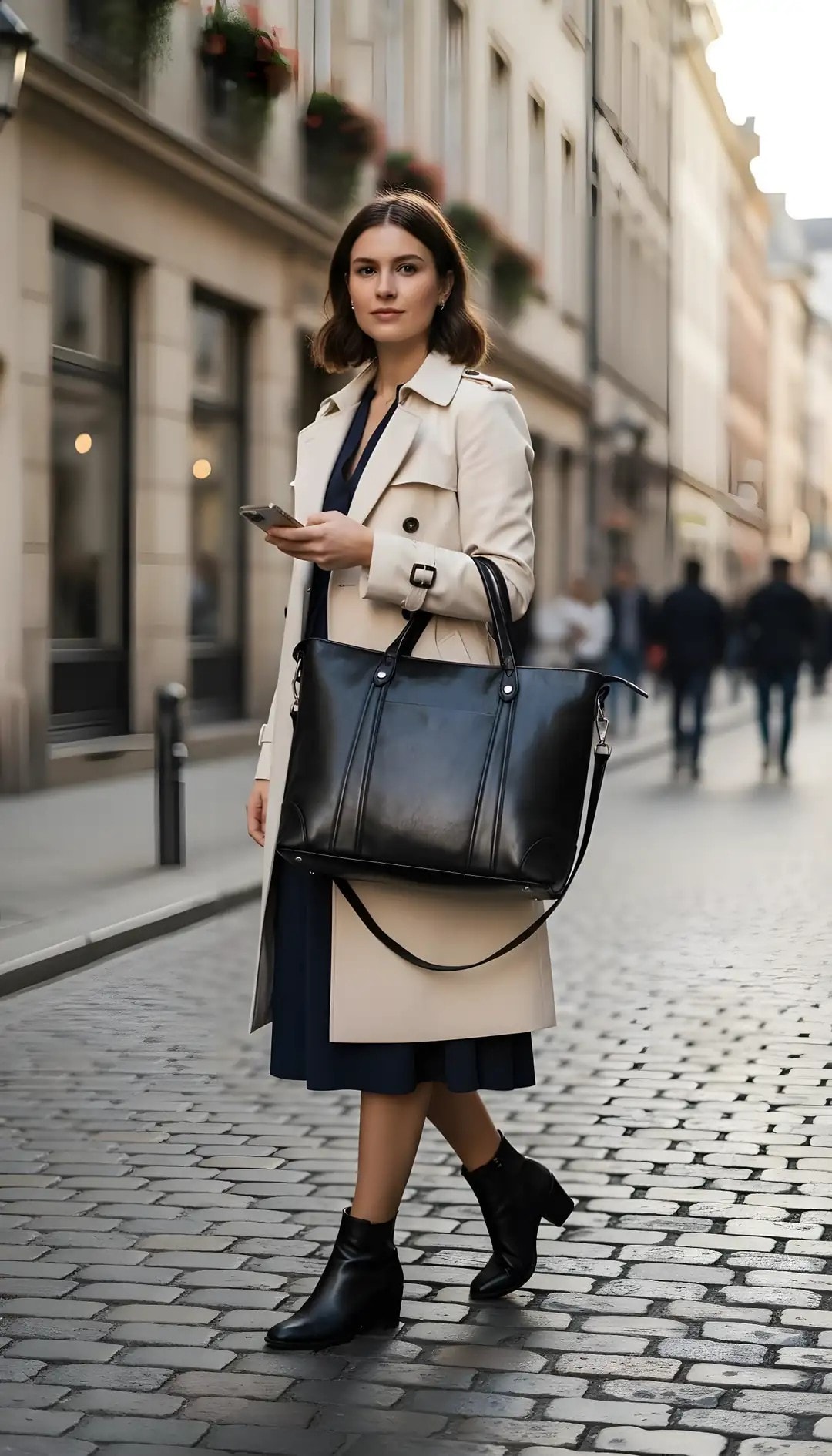 Cante Femrash Lekure Ngjyre e Zeze S.Hand