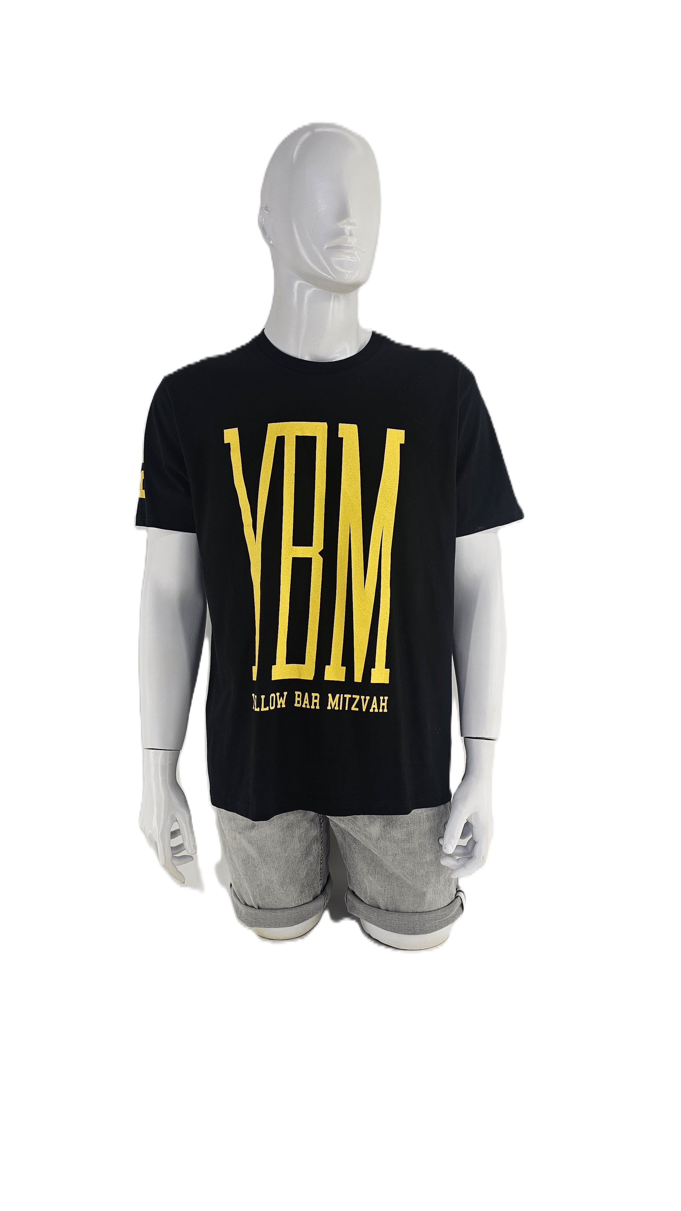 T-Shirt e Zeze S.Hand