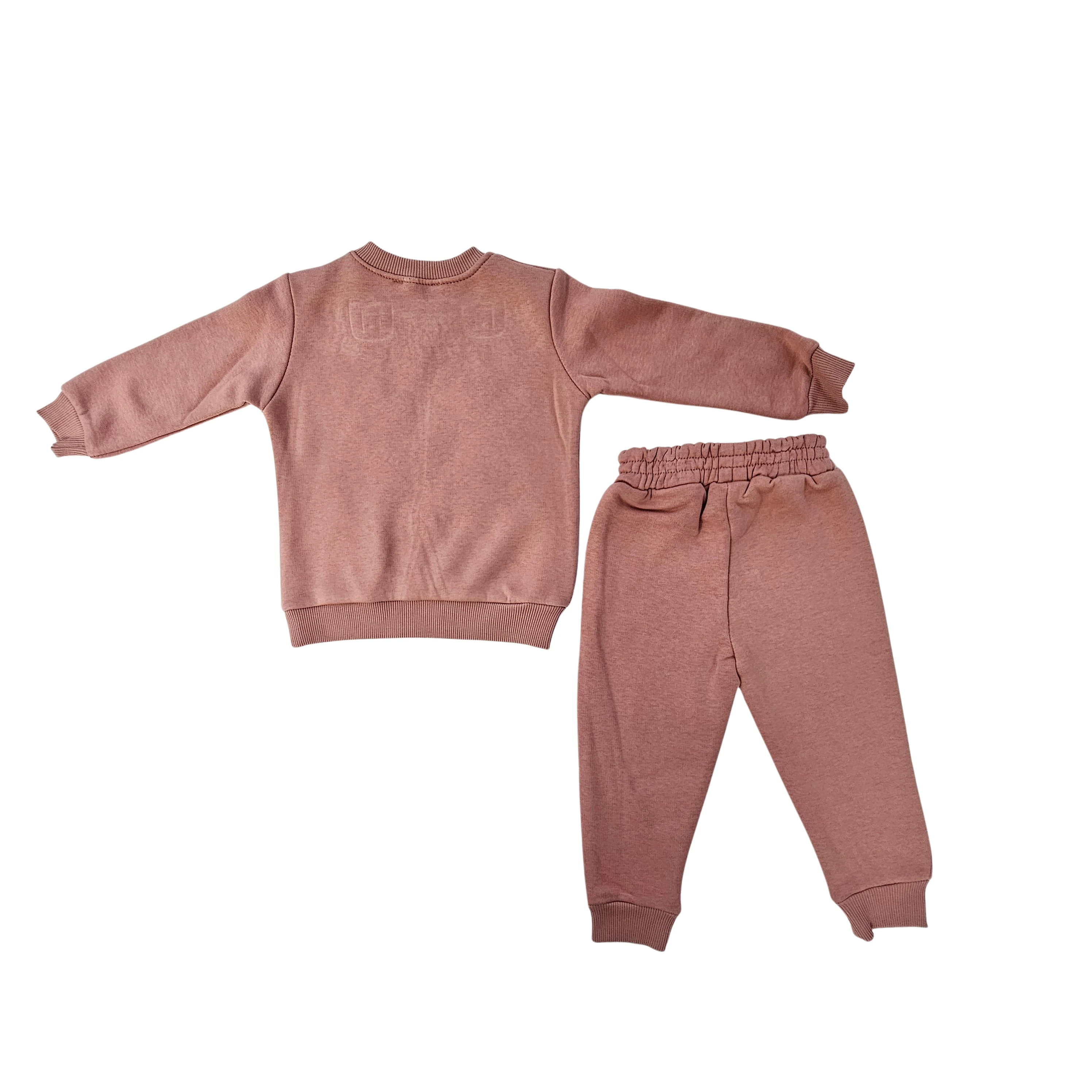 Kostum Femijesh me Push Outlet