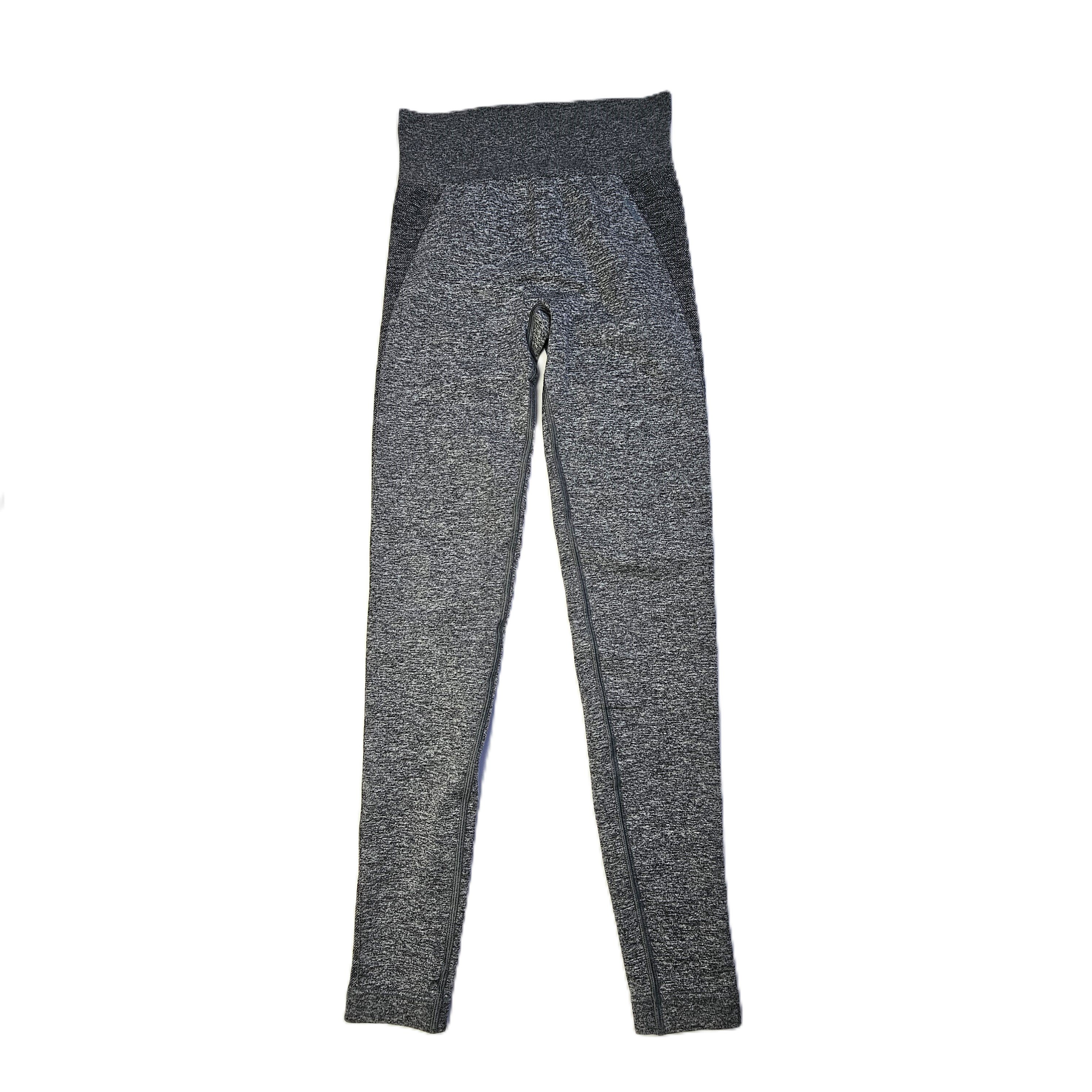 Fitnes Sportiv Strece Ngjyre Gri S.Hand/Fitness