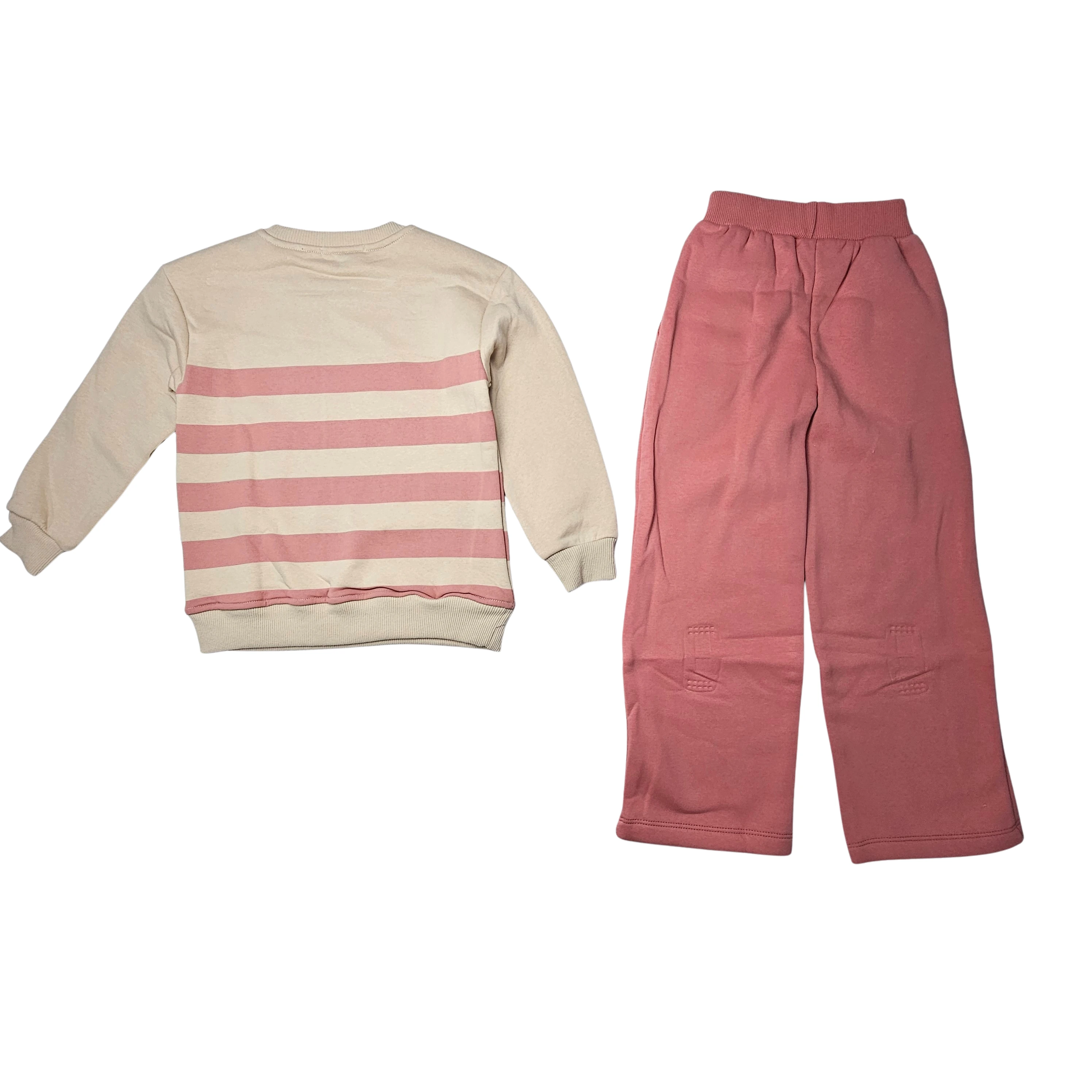 Kostum Femijesh me Push Outlet - Uthull