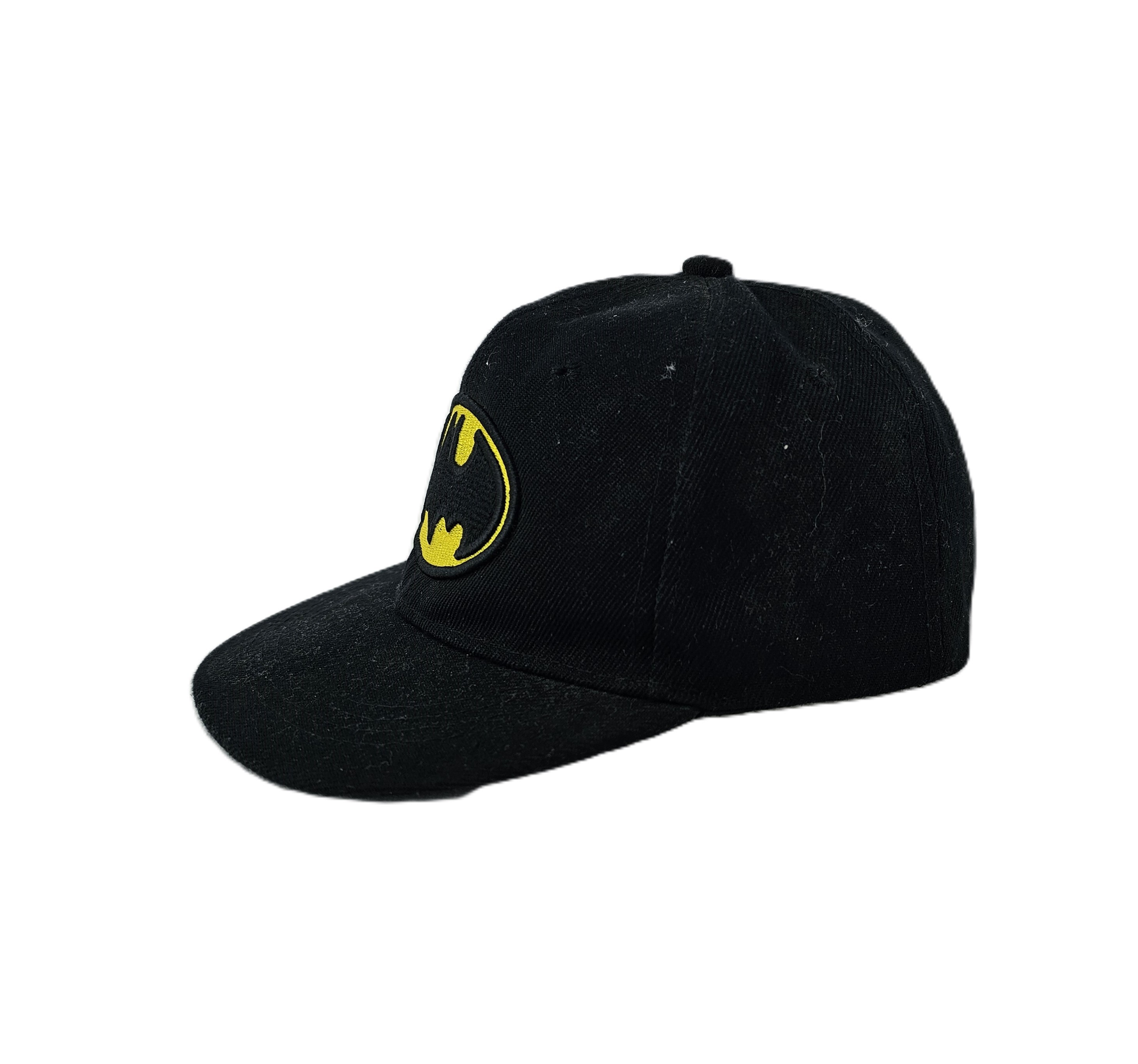 Kapele Femijesh Ngjyre e Zeze me Batman S.Hand/Hat