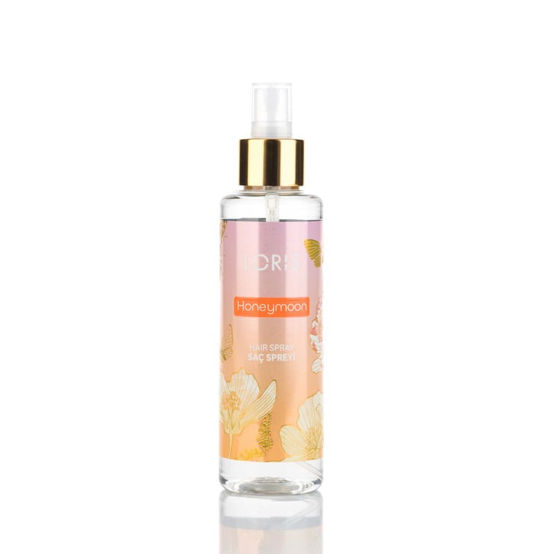 Loris Honeymoon Body Spray Unisex 250 Ml