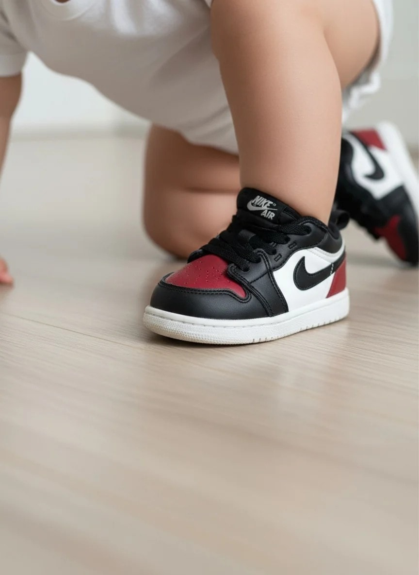 Atlete Nike Air Jordan S.Hand