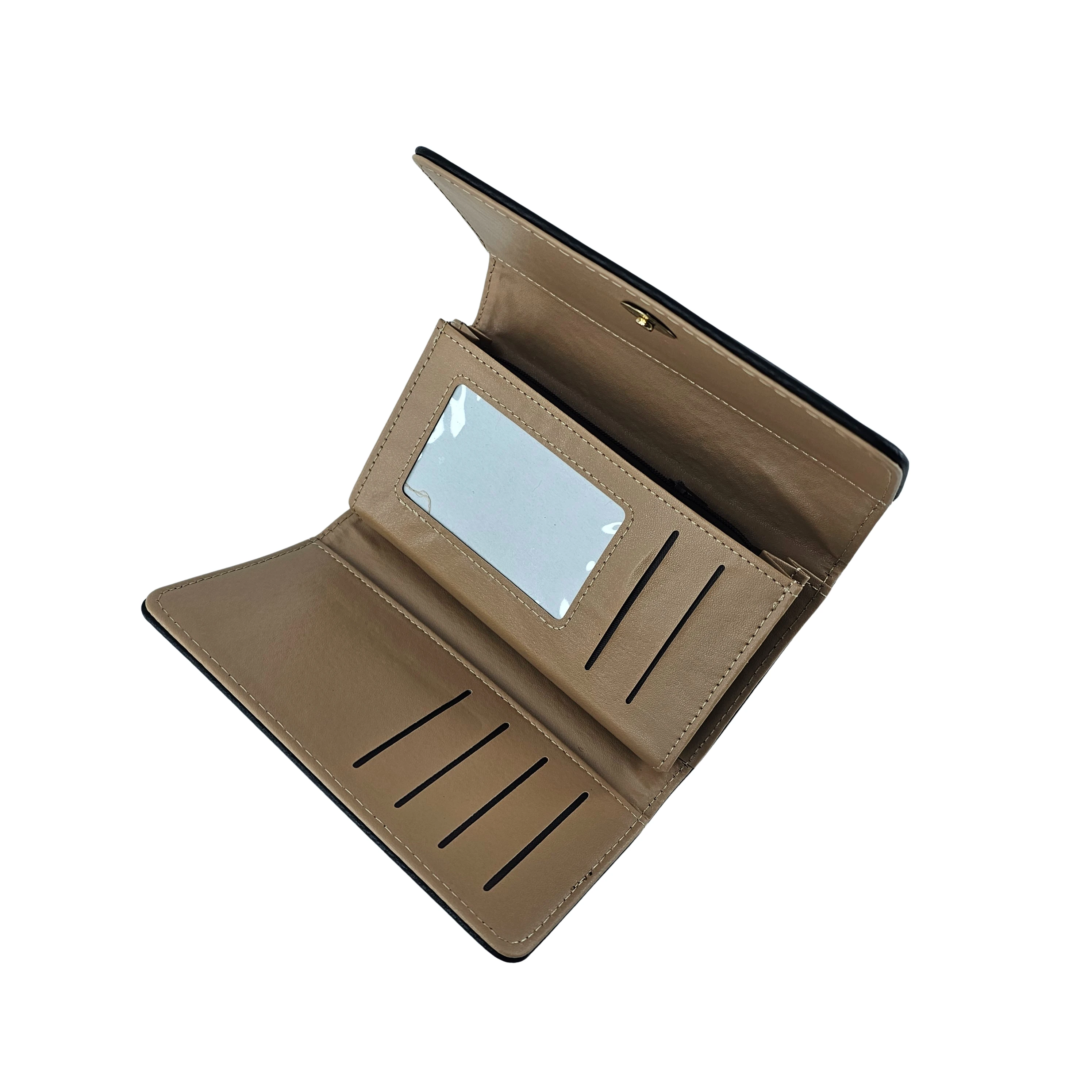 Portofol Femrash M3 Women`s Wallet - E Zezë