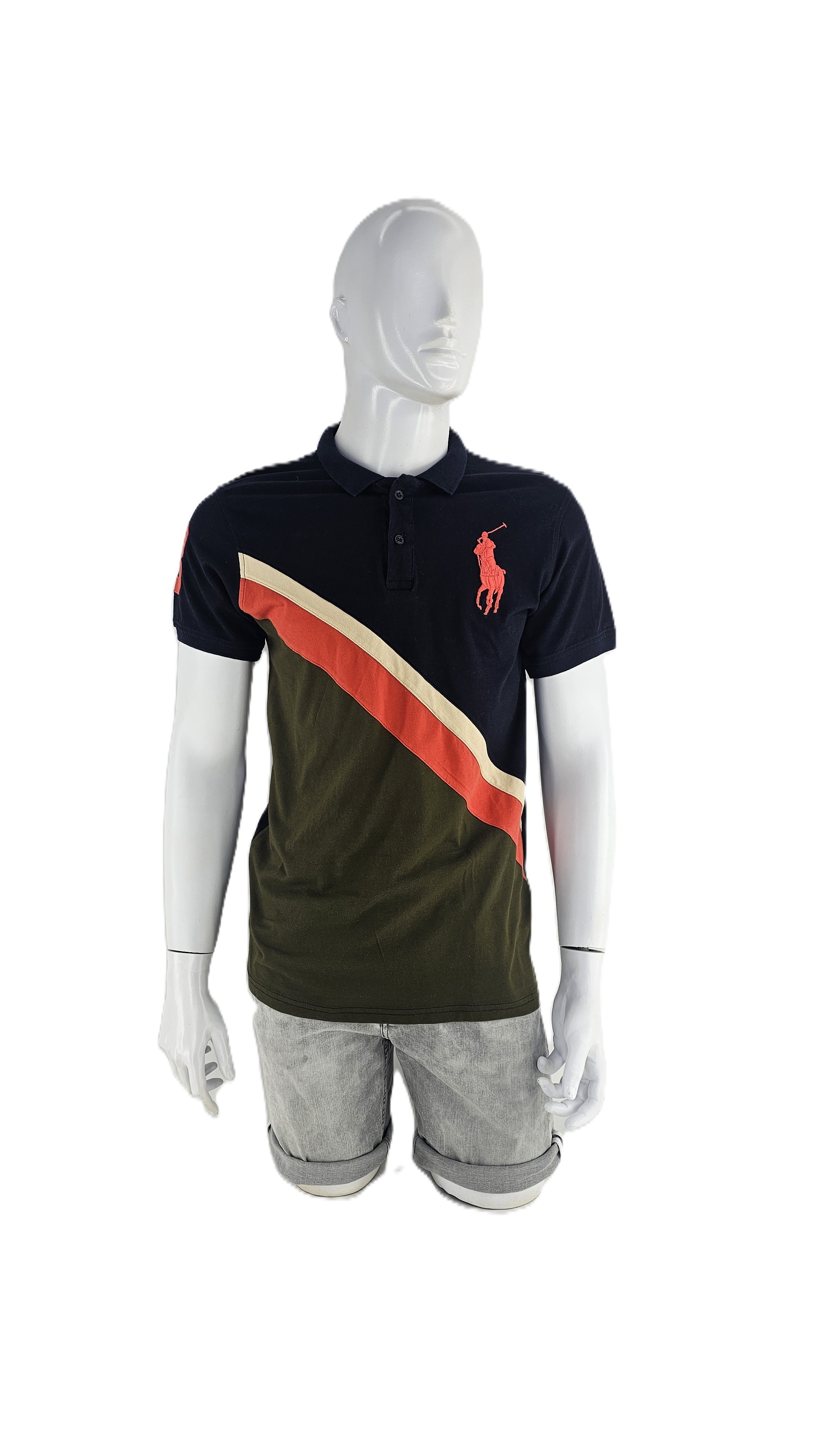 T-Shirt Polo Ralph Lauren S.Hand