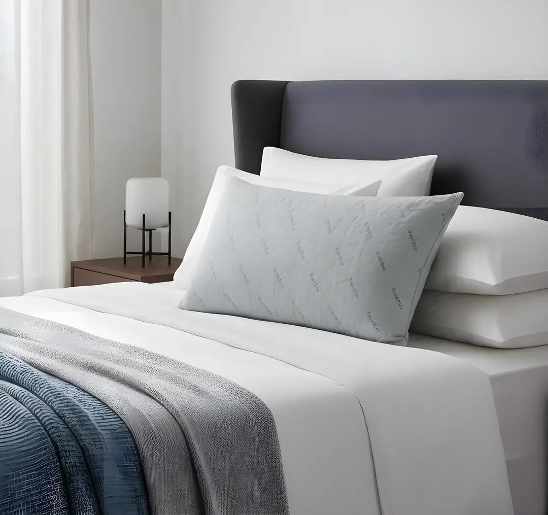 Jastik Gjumi 50x70 cm 904 gr Outlet Pillow