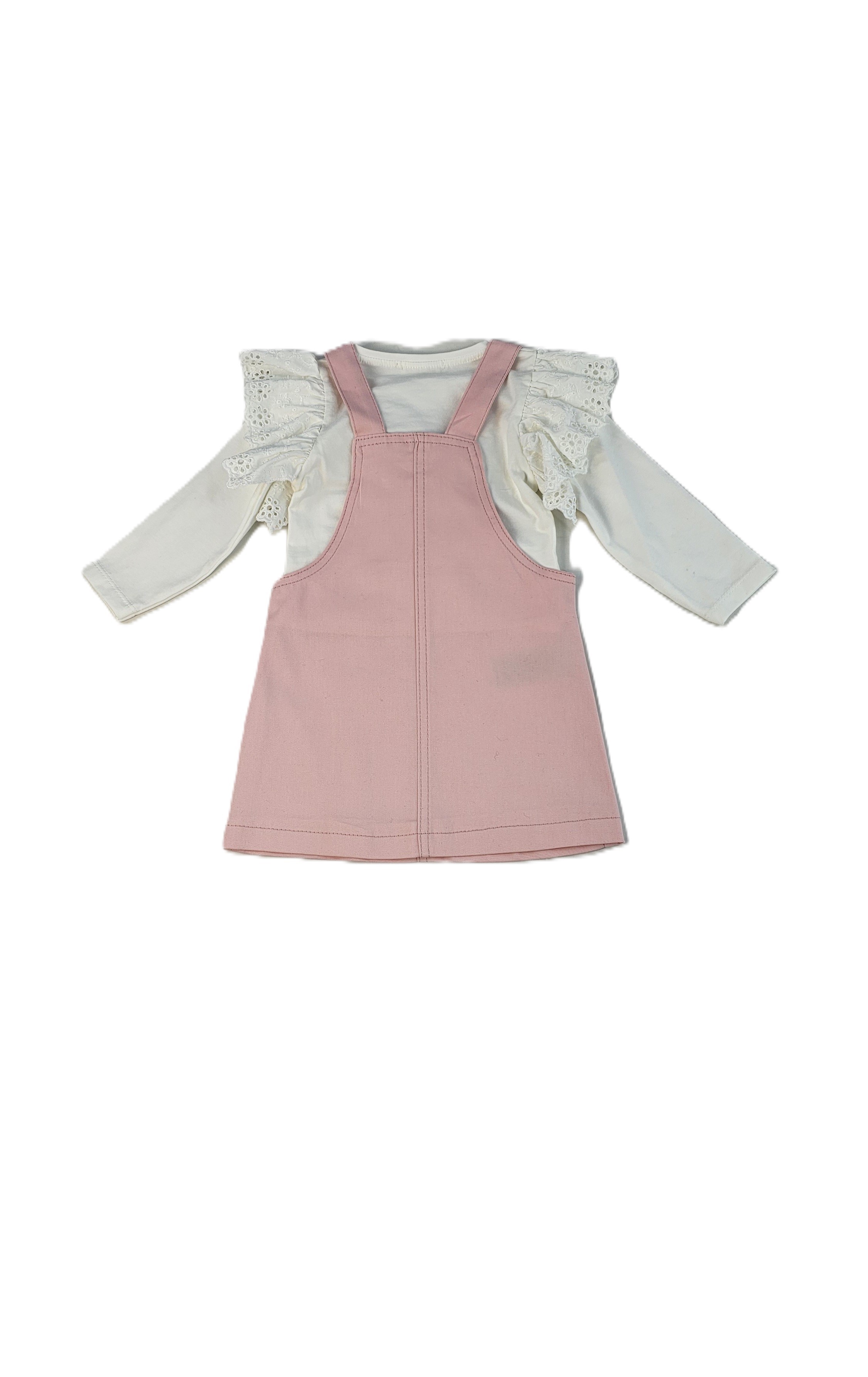 Fustan Pampal Moda