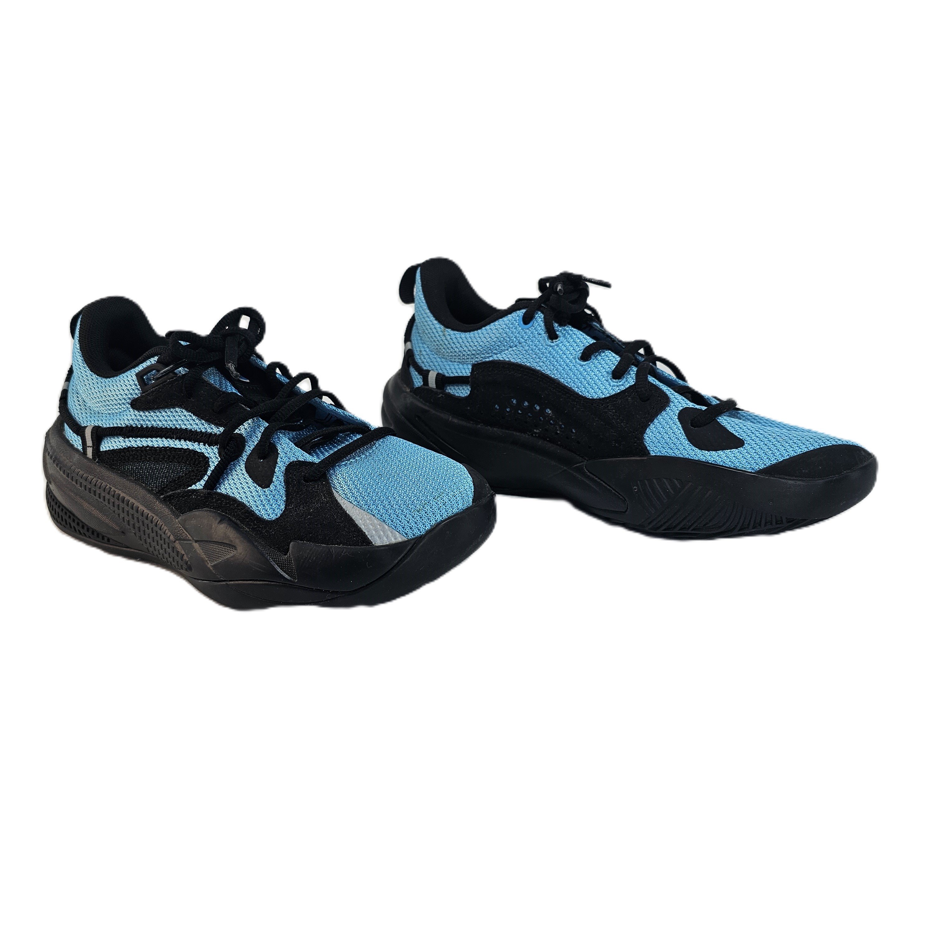 Atlete Puma Basketball S.Hand