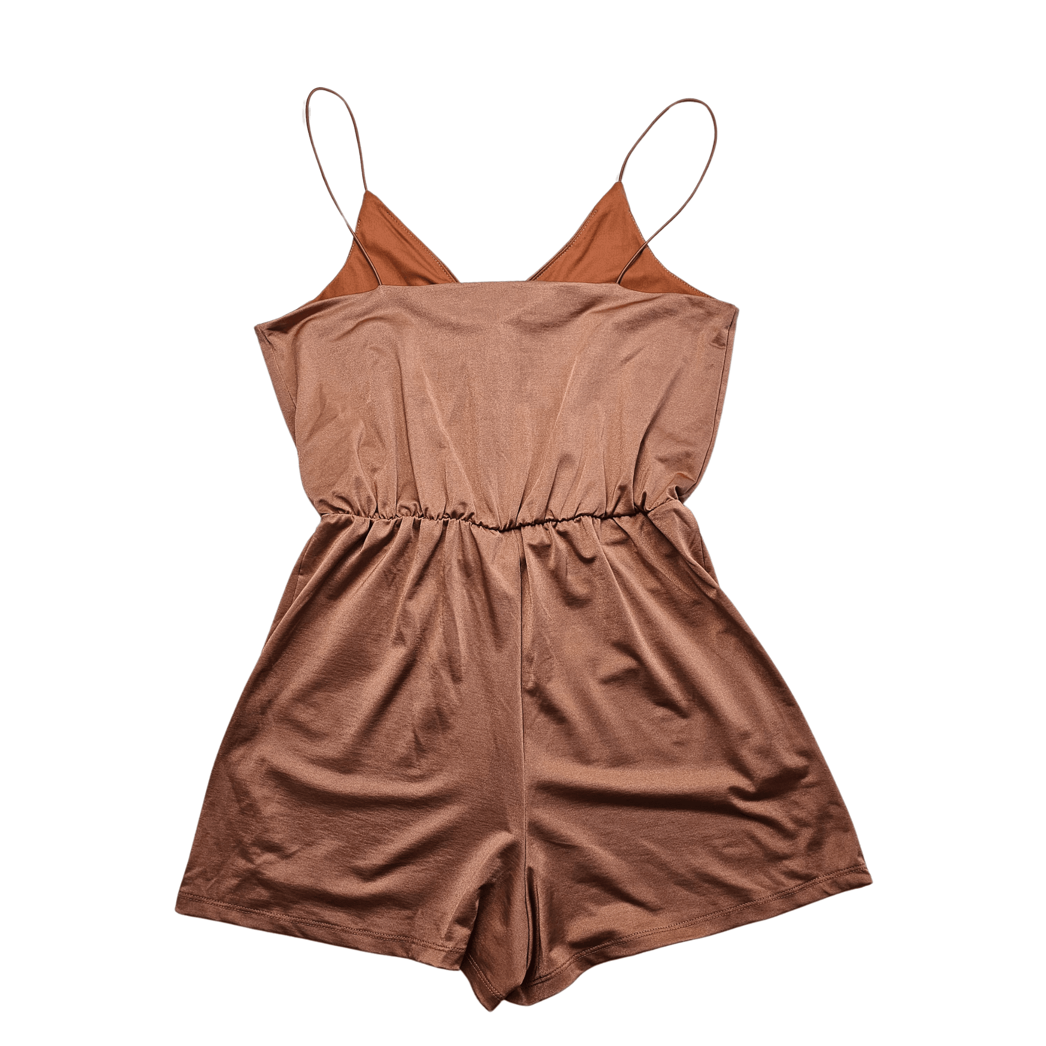 Paliceta me Rripa Pimkie Collection Ngjyre Tulle Outlet/Jumpsuit
