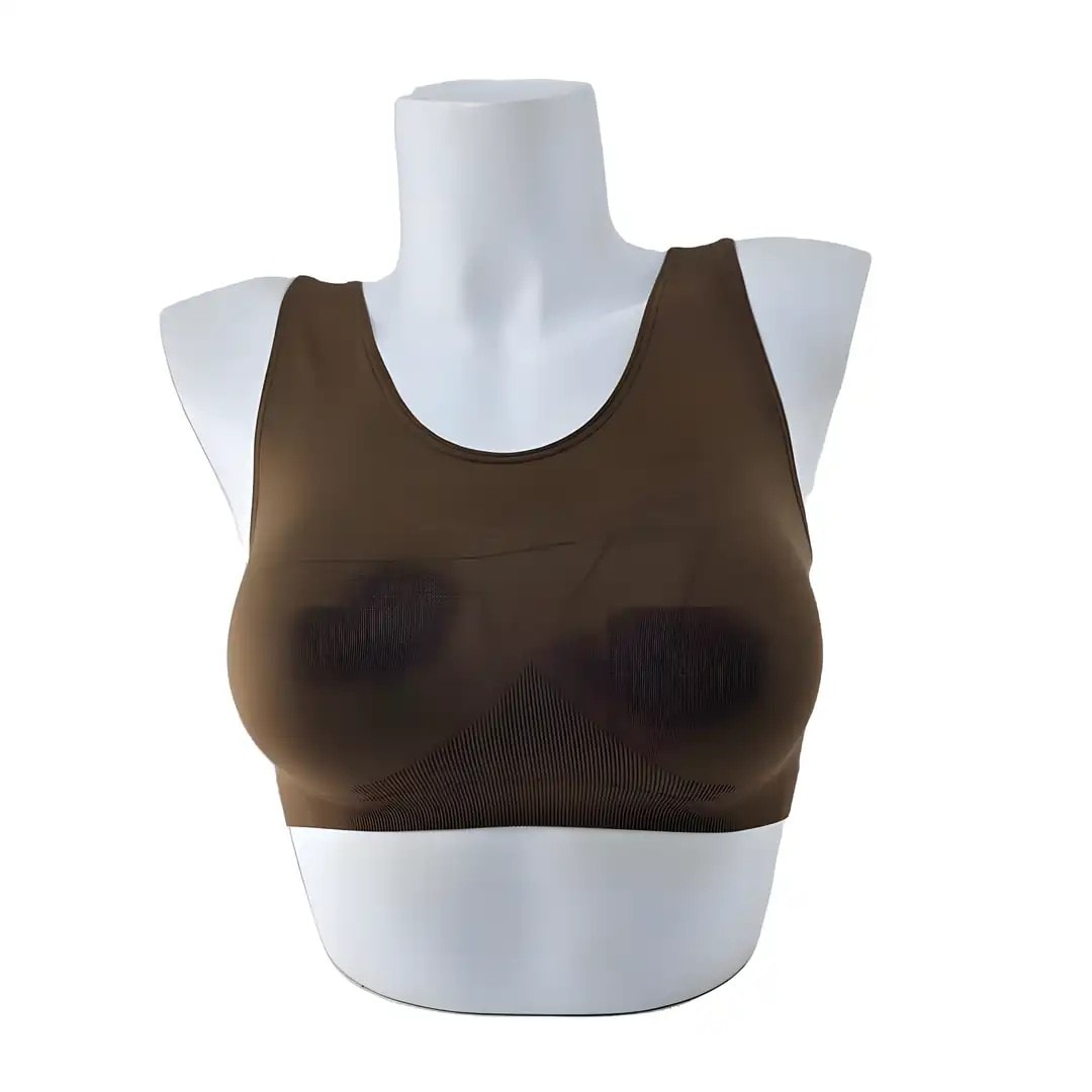 Recipeta Intimo Crop pa Mbushje