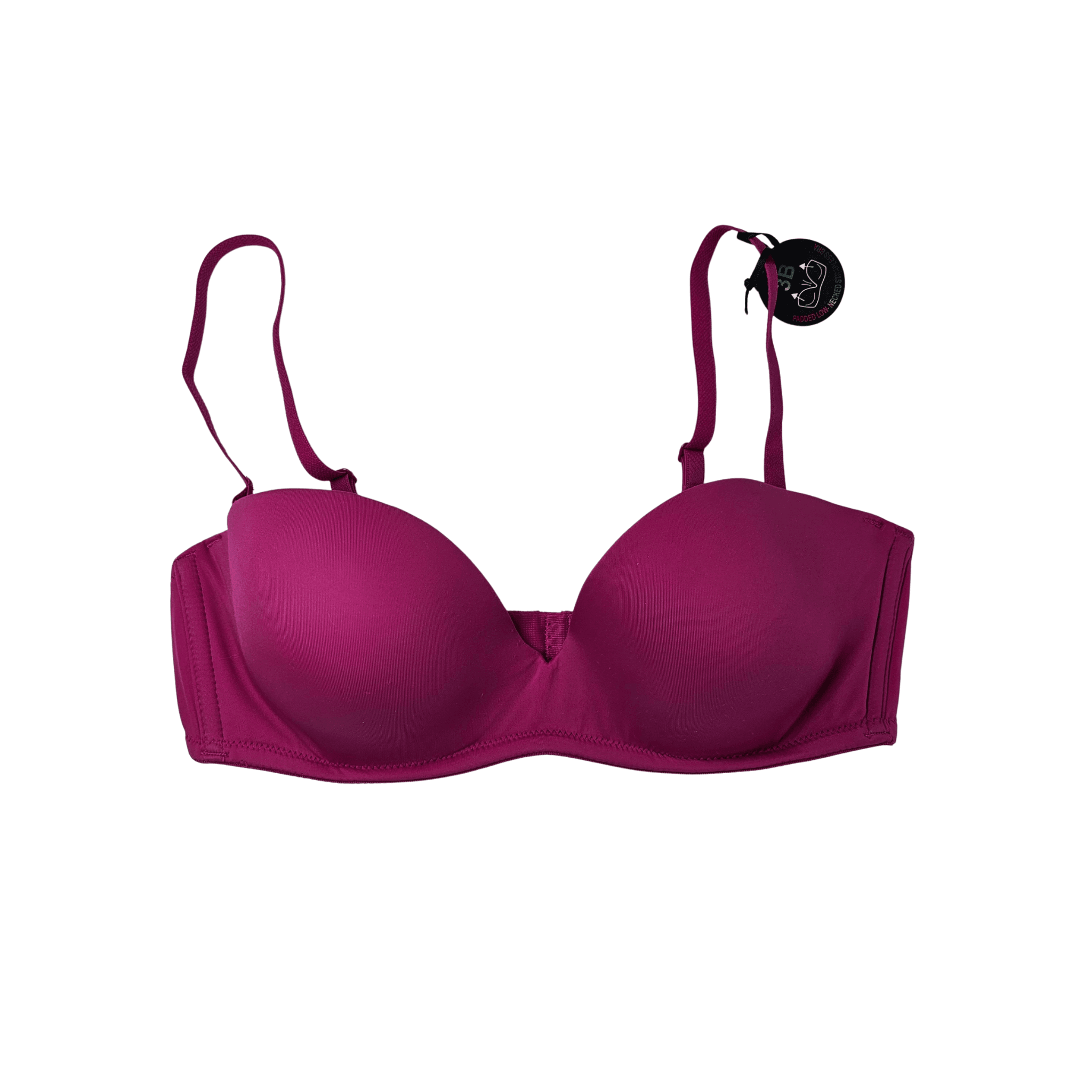 Intimo Femrash Recipeta Outlet Bras