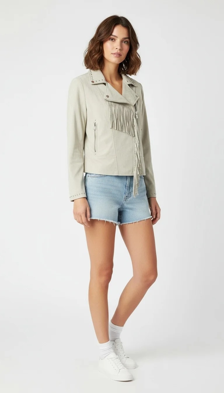 Xhup Femrash Mango Ngjyre Pana S.Hand