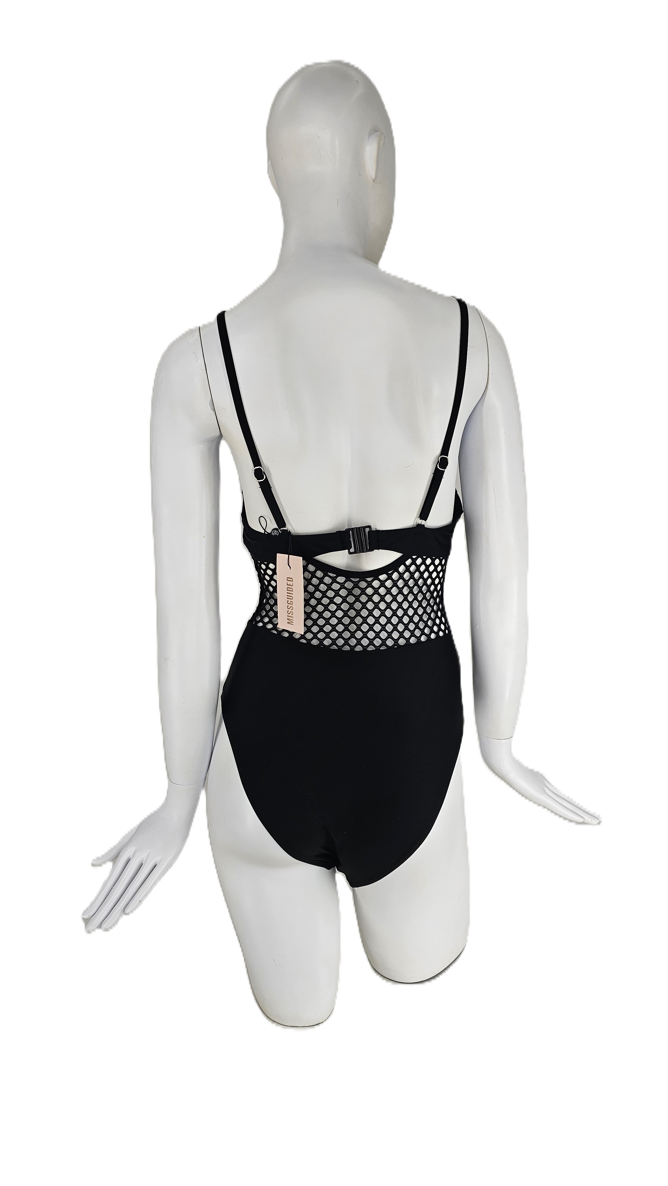 Rroba Banjo Trupore  Missguided