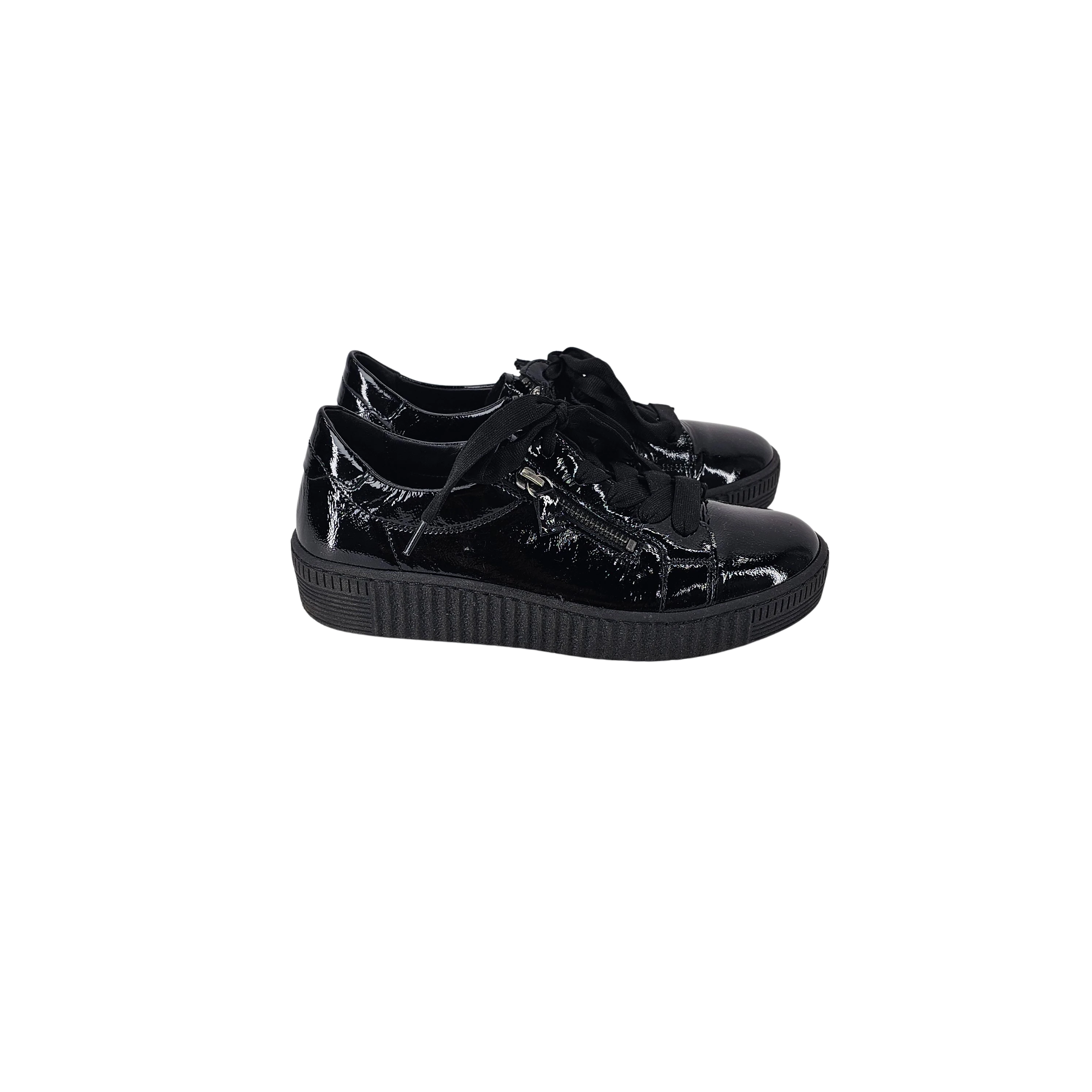 Kepuce Femijesh Ngjyre te Zeza S.Hand Children's Shoes