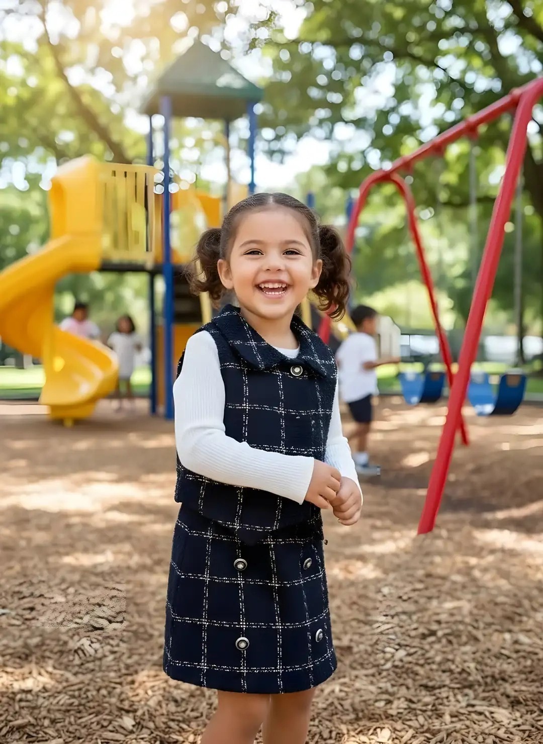 Digidik Kids Club Kostum Outlet Komplet Femijesh