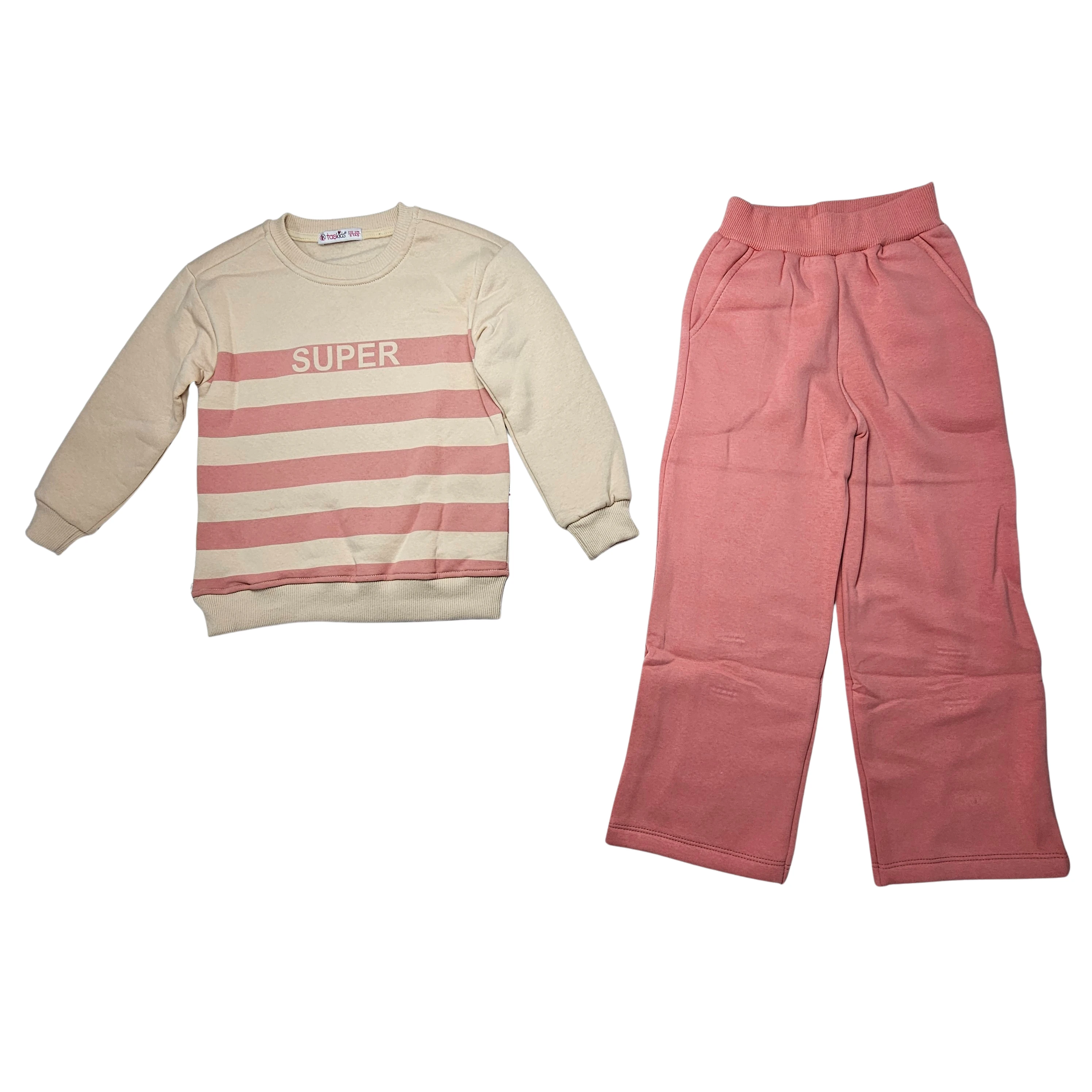 Kostum Femijesh me Push Outlet - Uthull