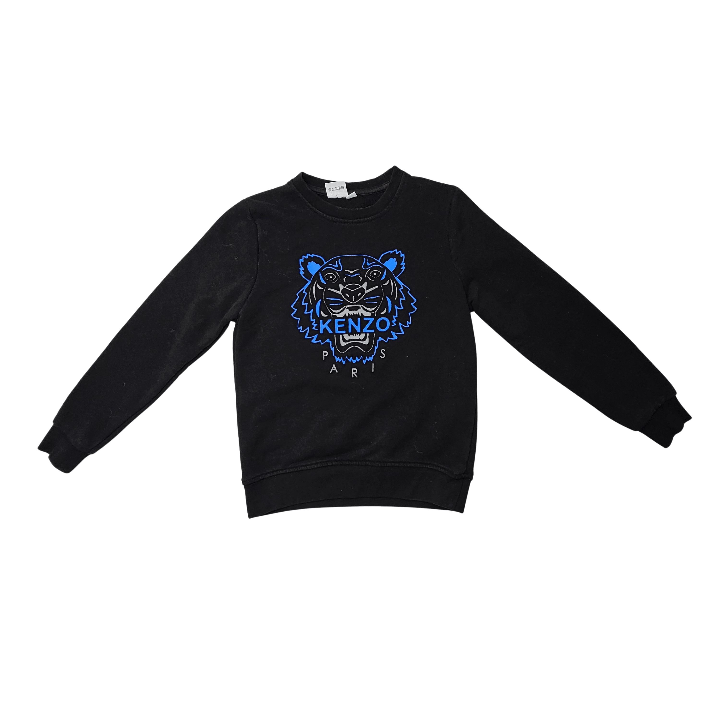 Bluze Femijesh Kenzo Ngjyre e Zeze S.Hand Childrens Sweatshirt