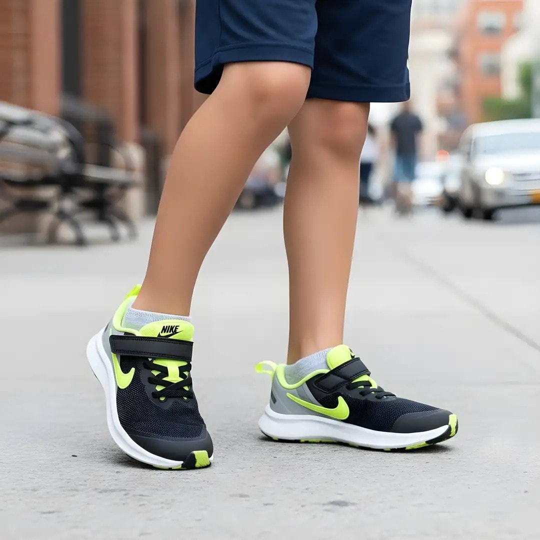 Atlete Nike Star Runner 3 S.Hand