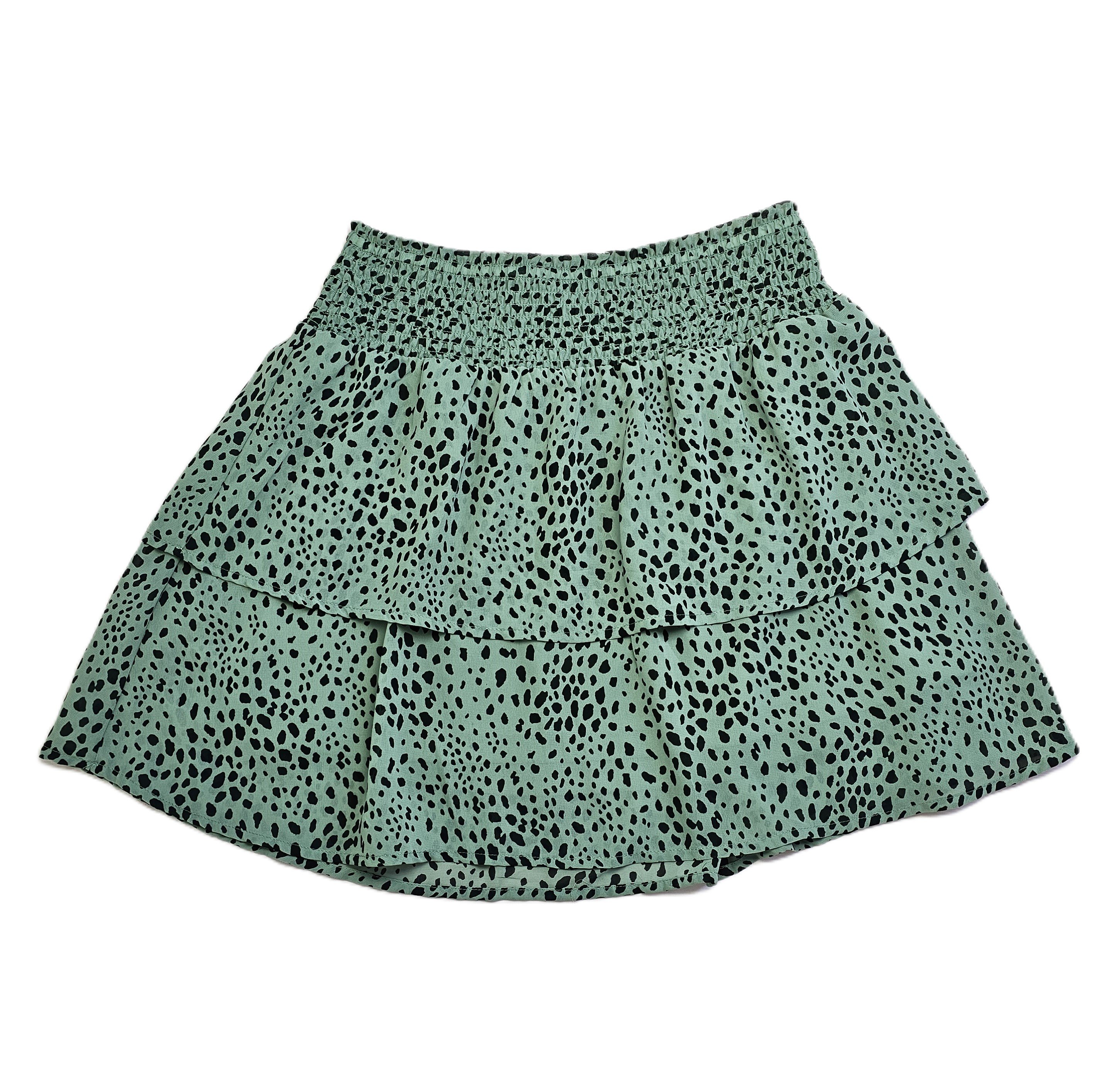 Fund Femrash Only Ngjyre Ulliri me Pika te Zeza Outlet