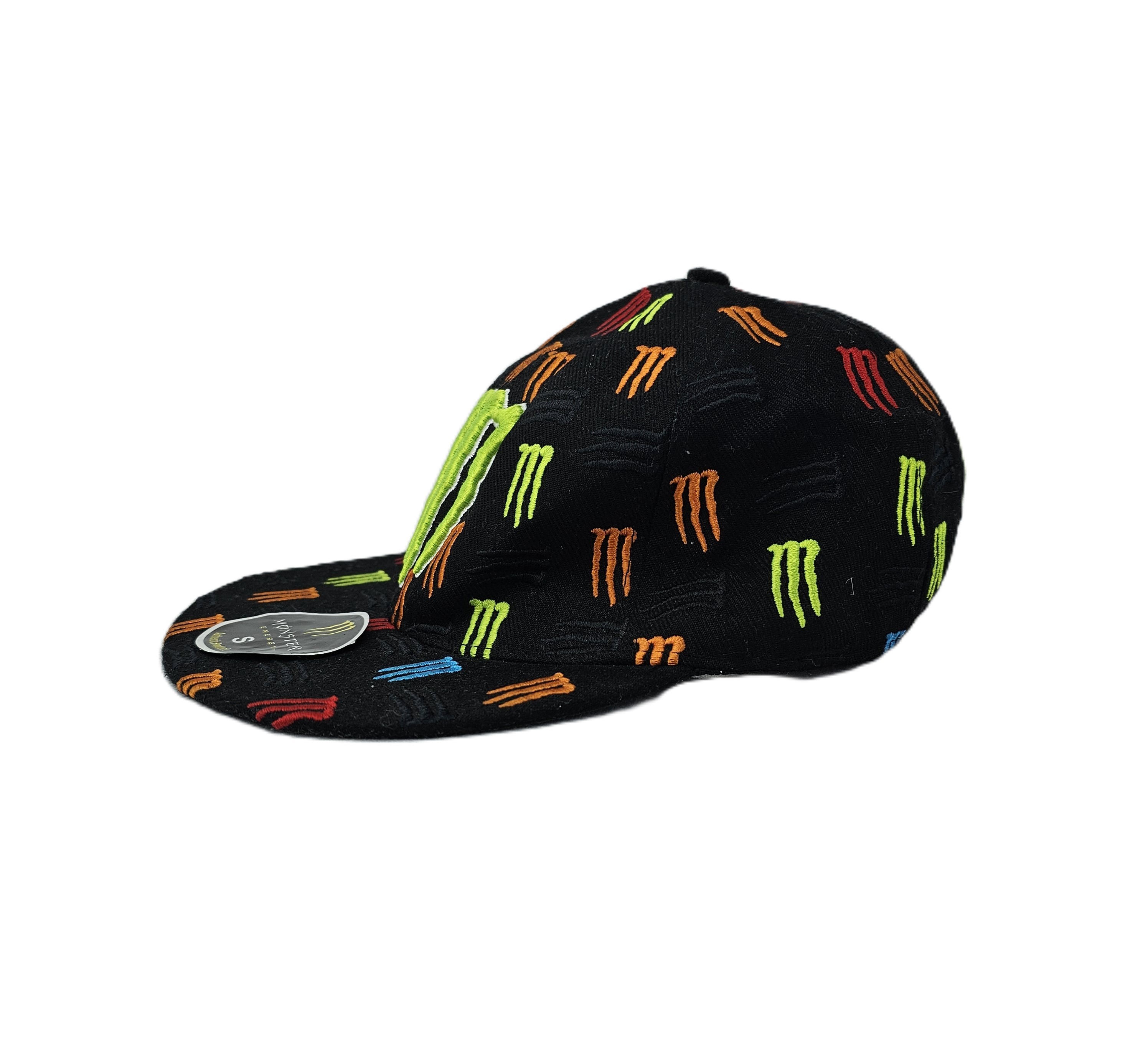 Kapele Monster S.Hand/Hat