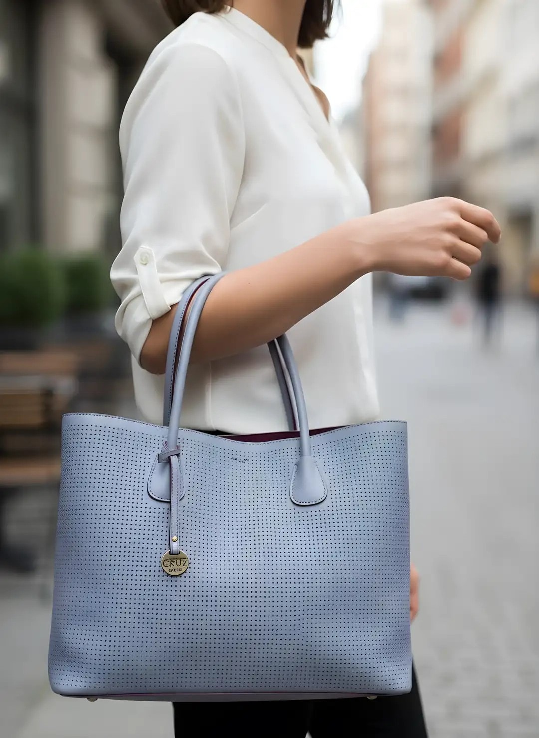  Cante Carpisa Lejla S.Hand