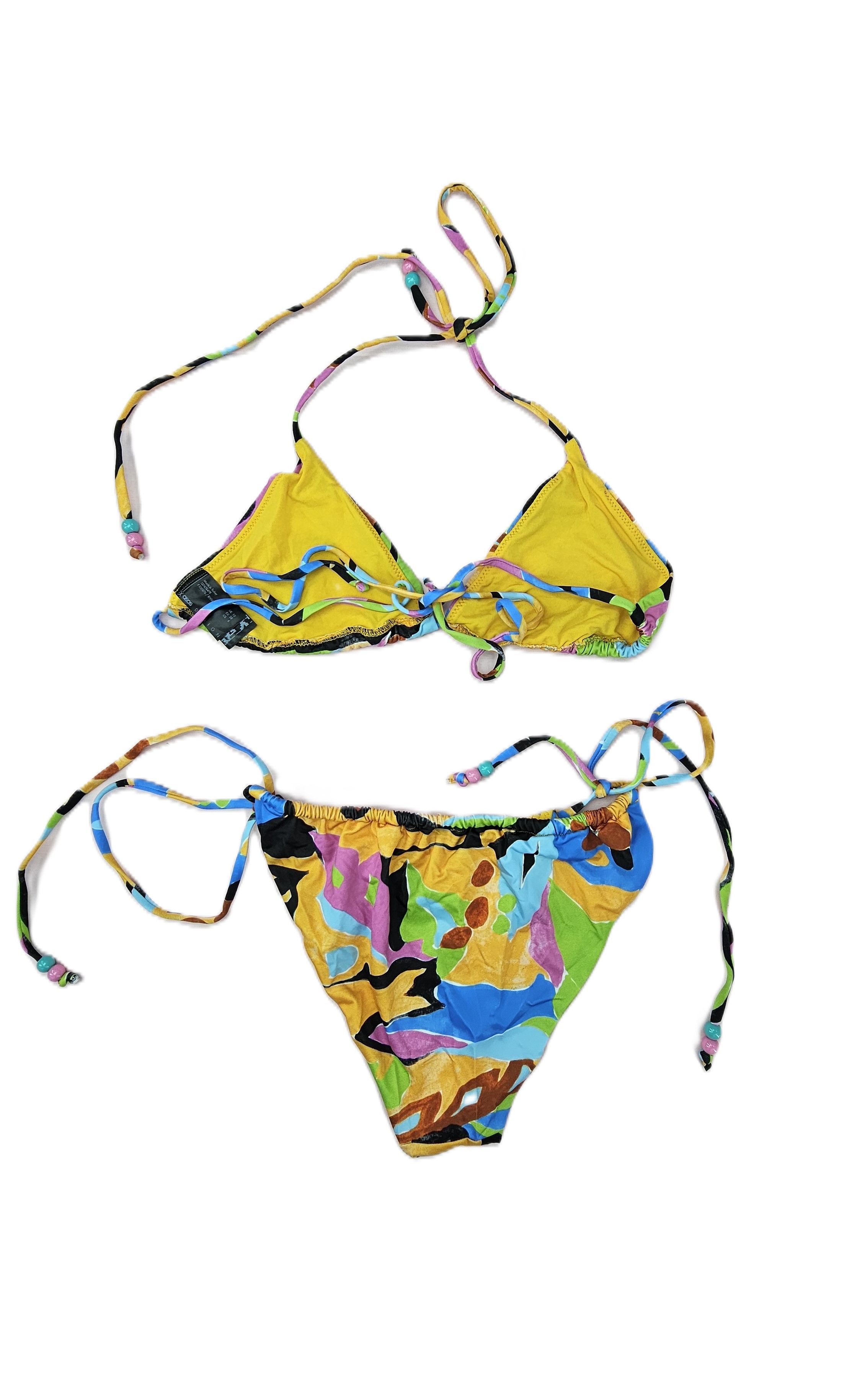 Bikini Asos Shumengjyresh