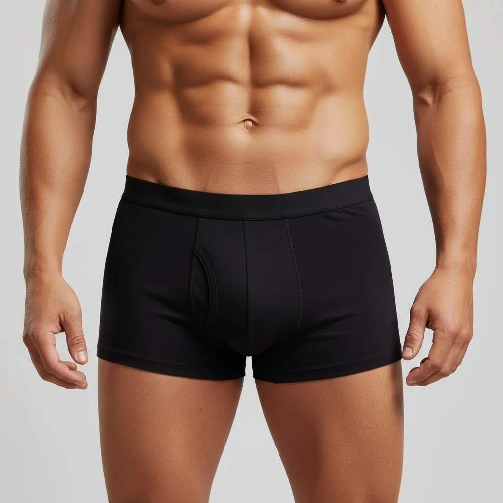 Boxer Meshkujsh Outlet Mans Underwear - Zezë