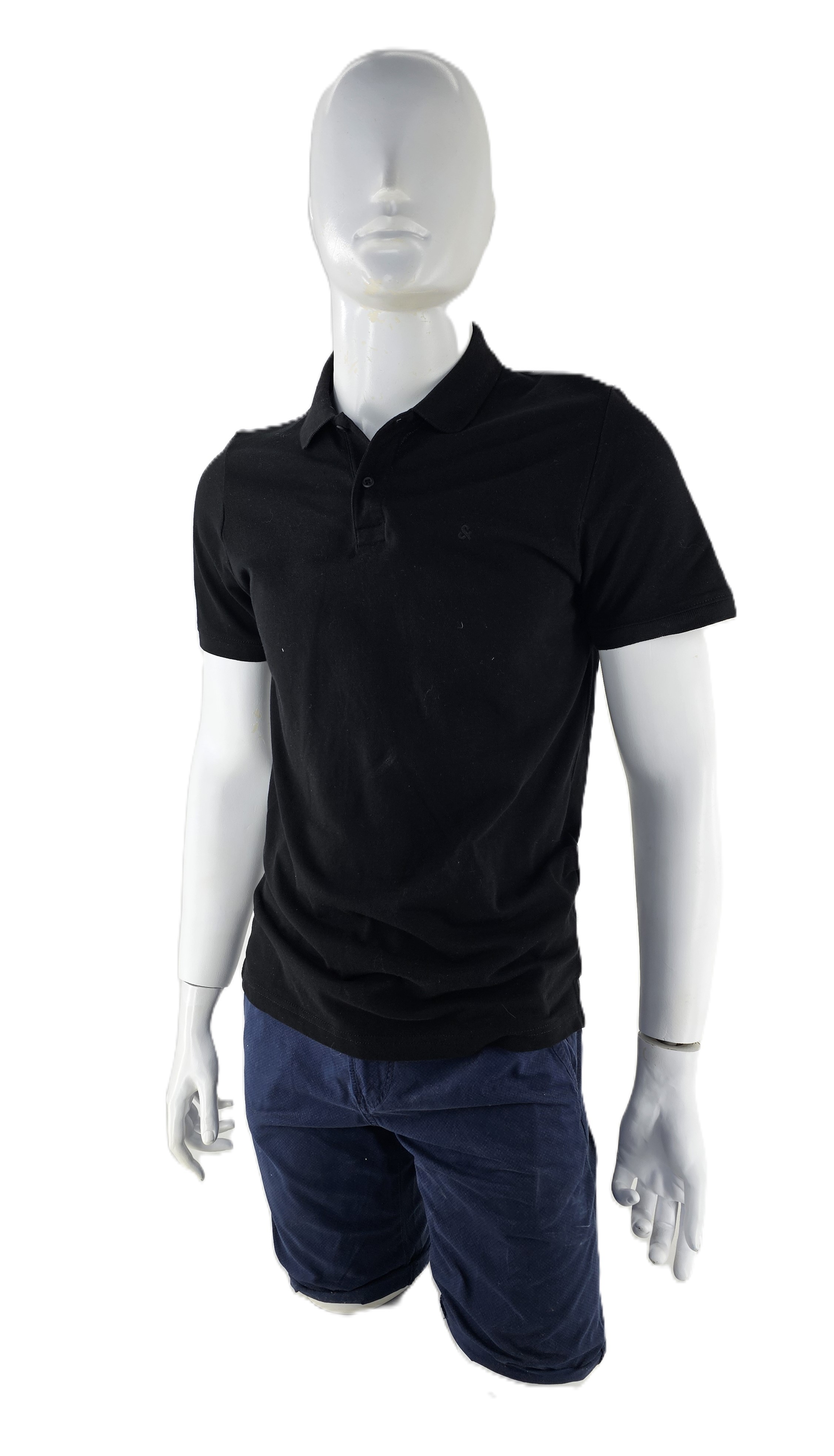T-Shirt Meshkujsh Jack&Jones Ngjyre e Zeze S.Hand/T-Shirt