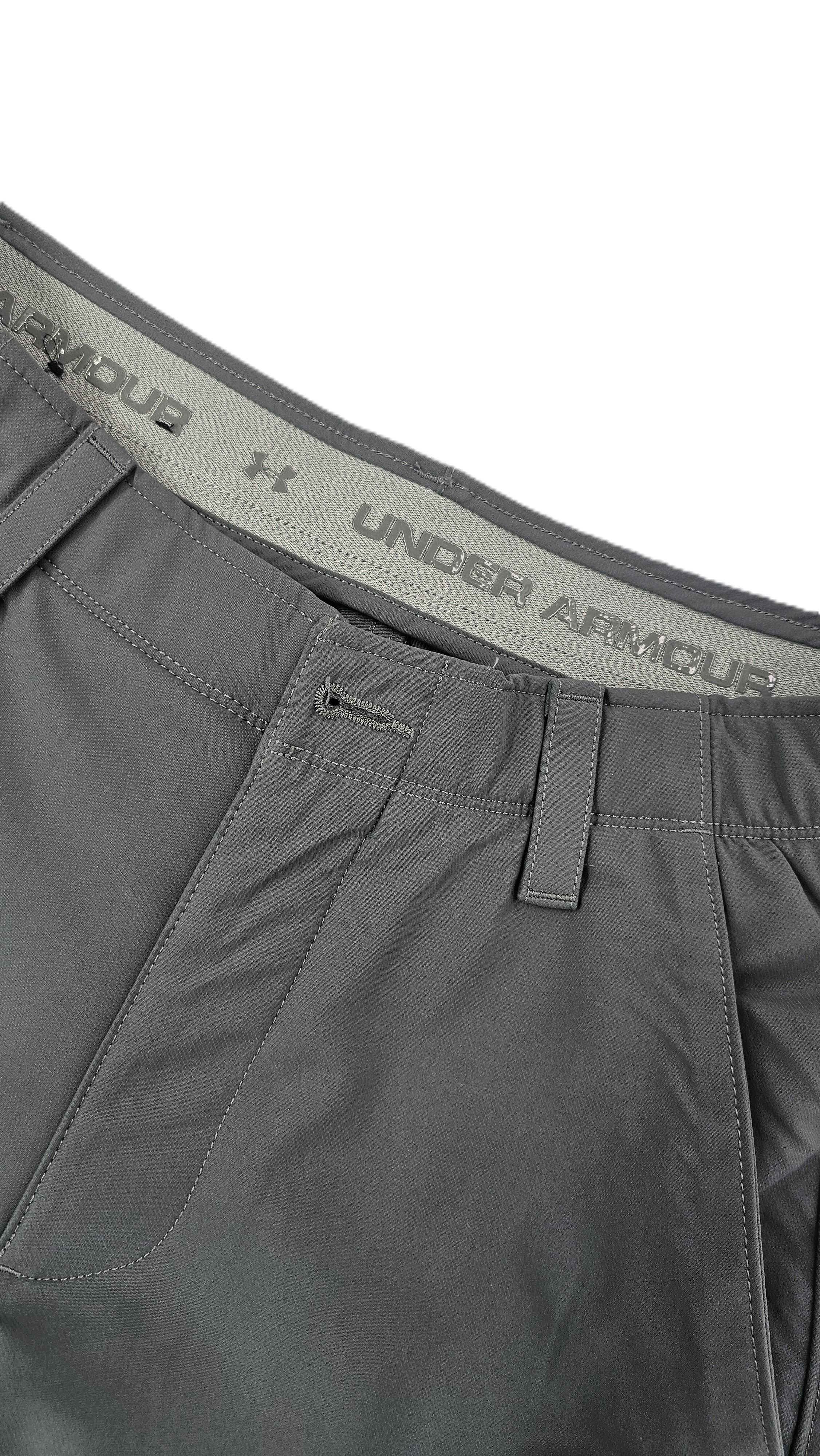 Pantallona Te Shkurtra Sportive Under Armour S.Hand 