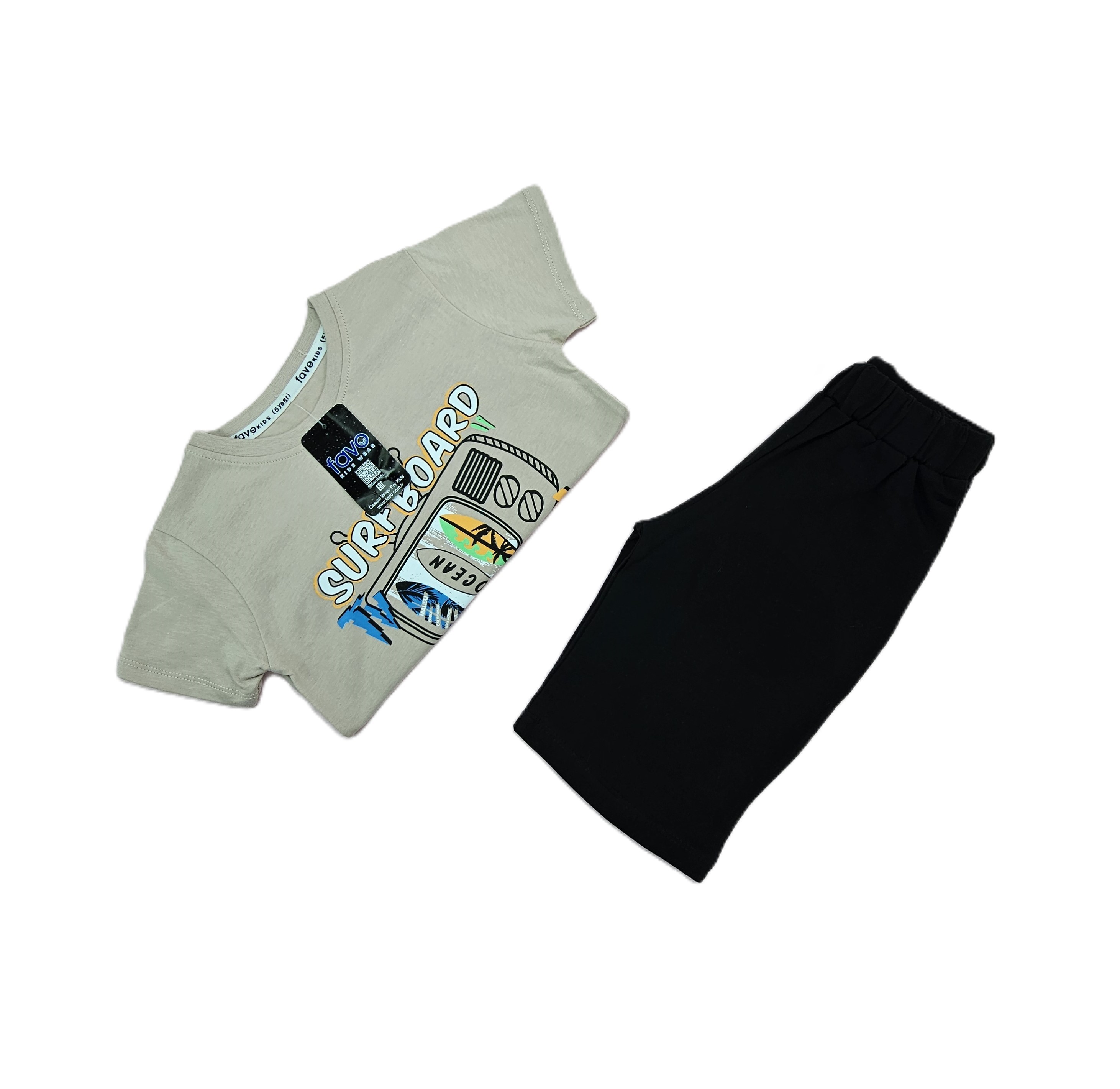 Kostum Femijesh Favo Kids Wear 13751
