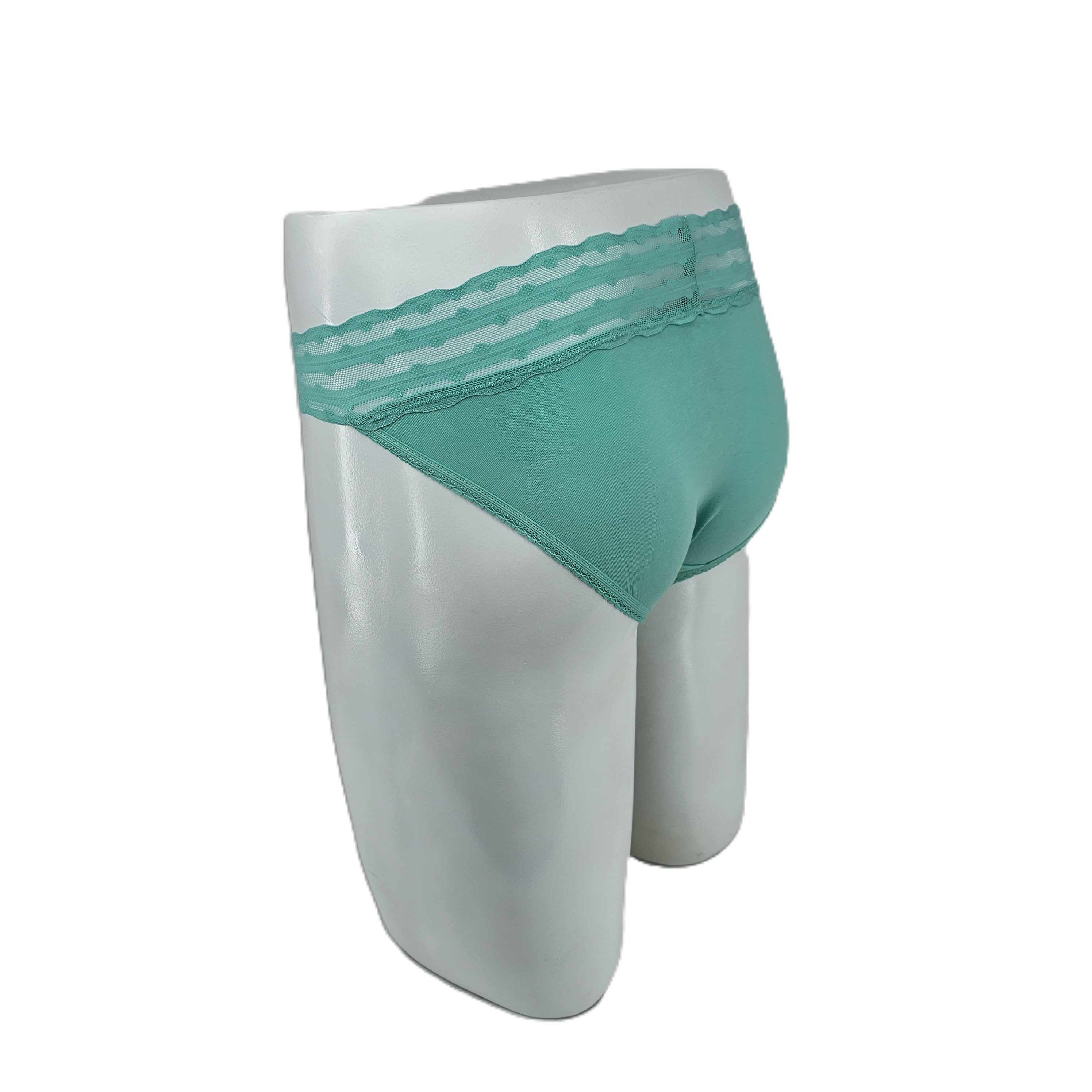 Mbathje Intimo me dantelle Tek Beli