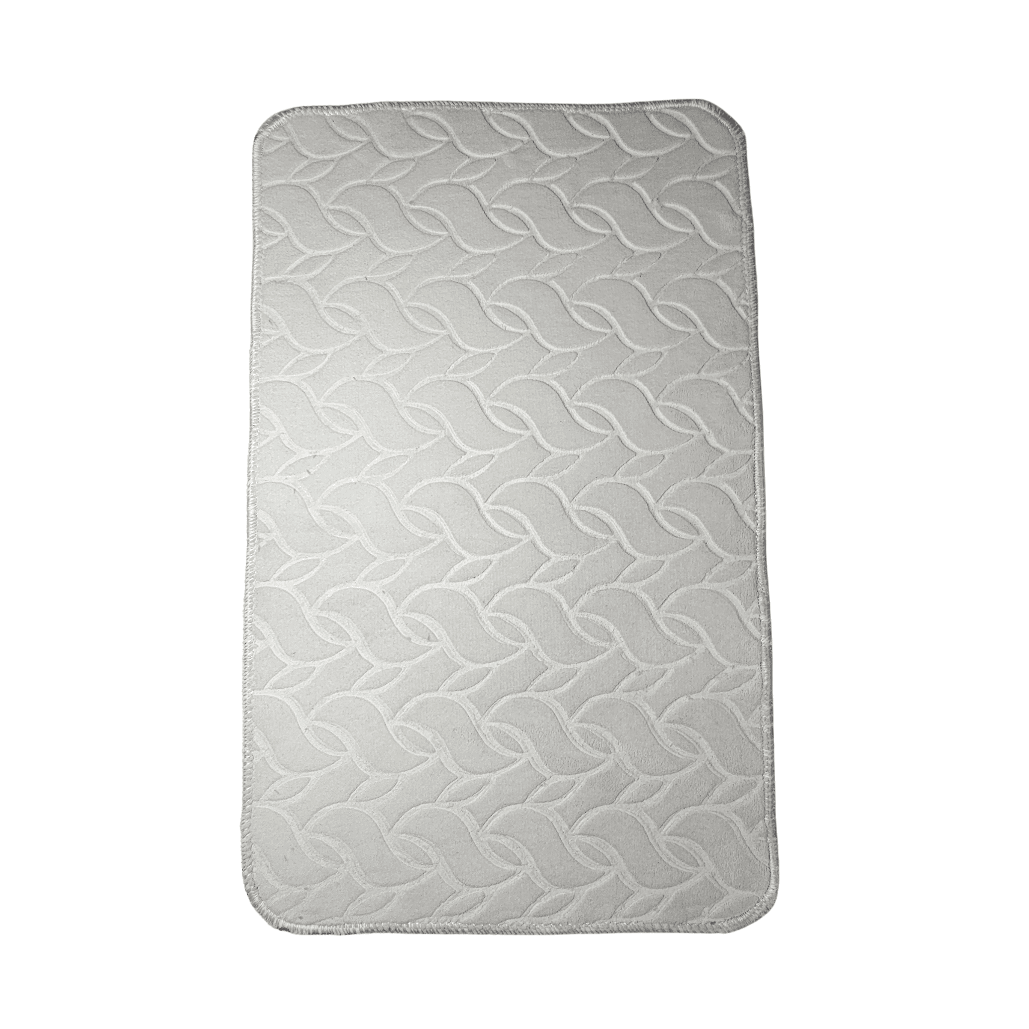 Rrugice 50x80cm Dizajn i Bardhe Outlet