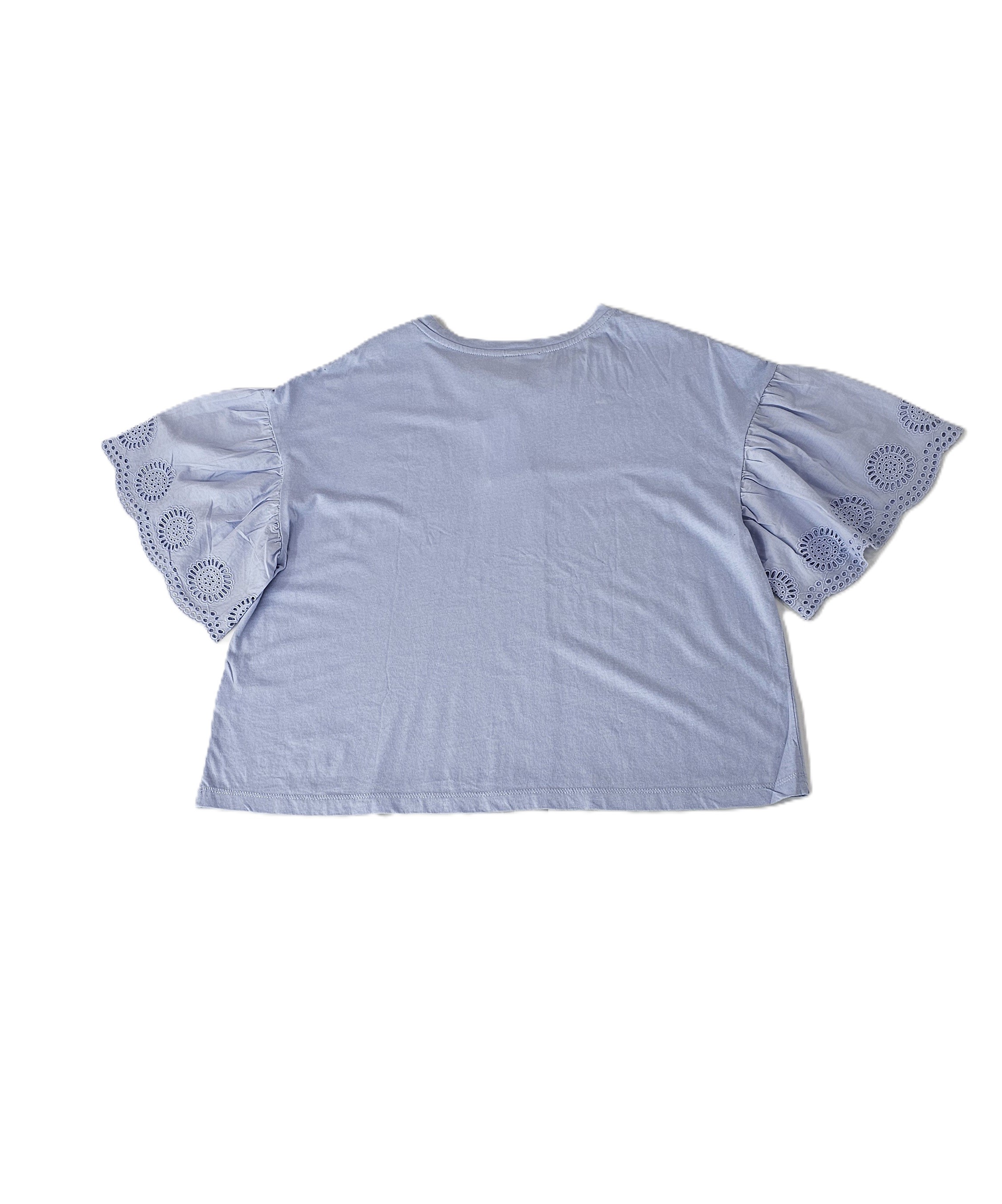 Bluze H&M me Dizajn Dantelle tek Krahet