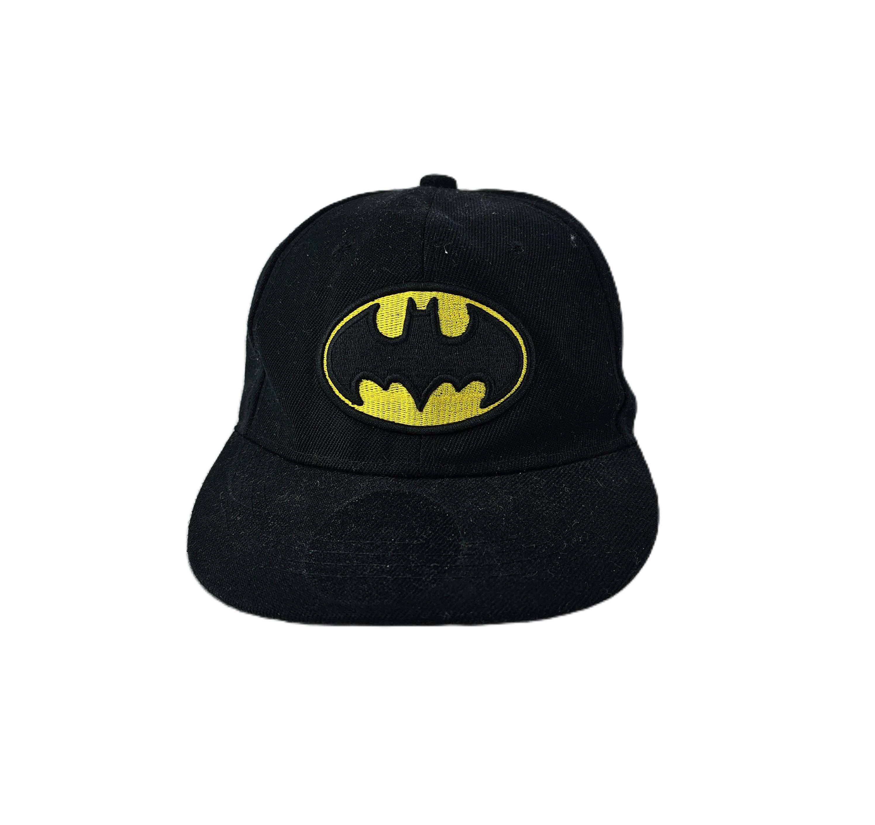 Kapele Femijesh Ngjyre e Zeze me Batman S.Hand/Hat